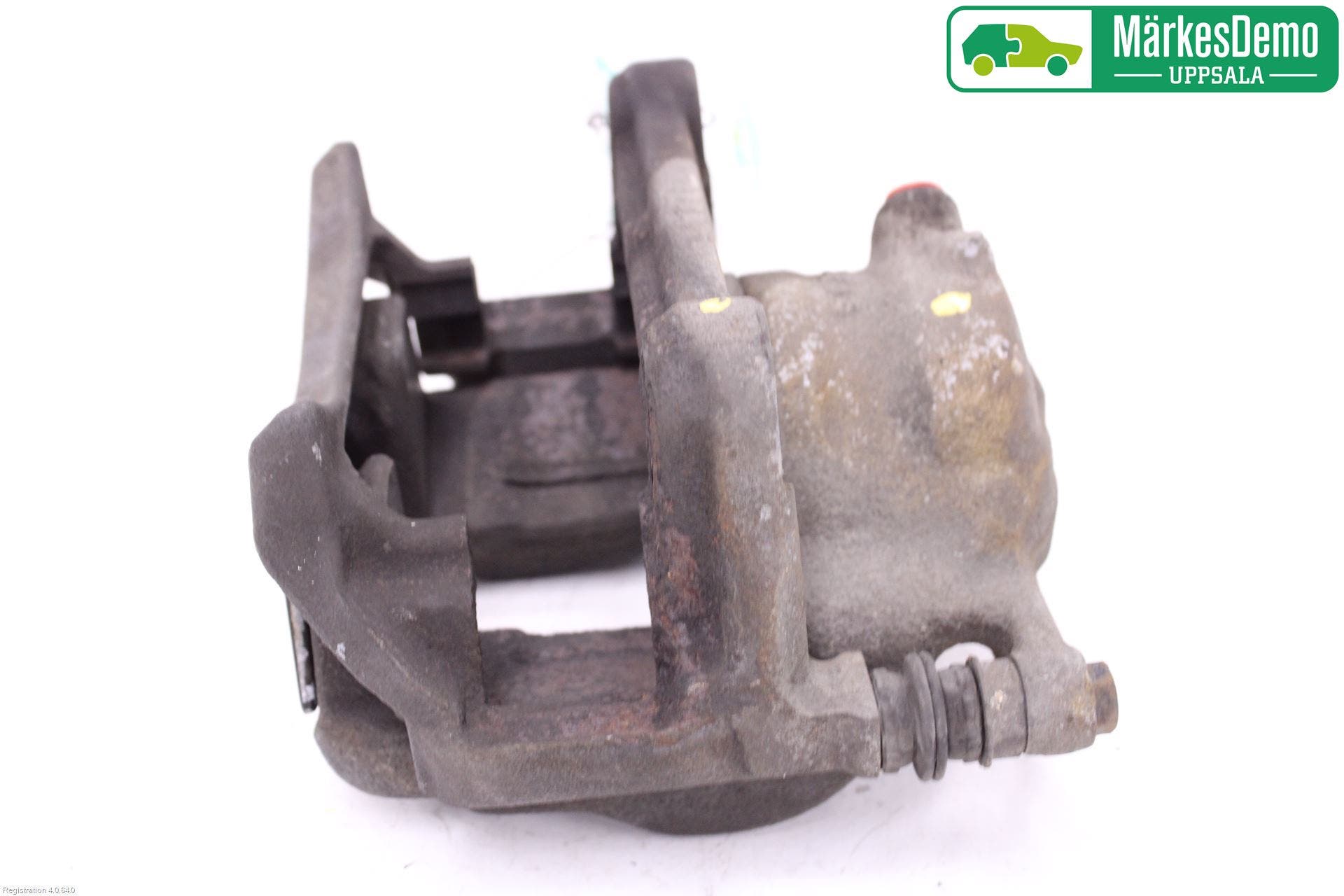 Mercedes-Benz MB CLA-KLASS (C117/X117) 13-19 Bremsecaliper Foran Venstre