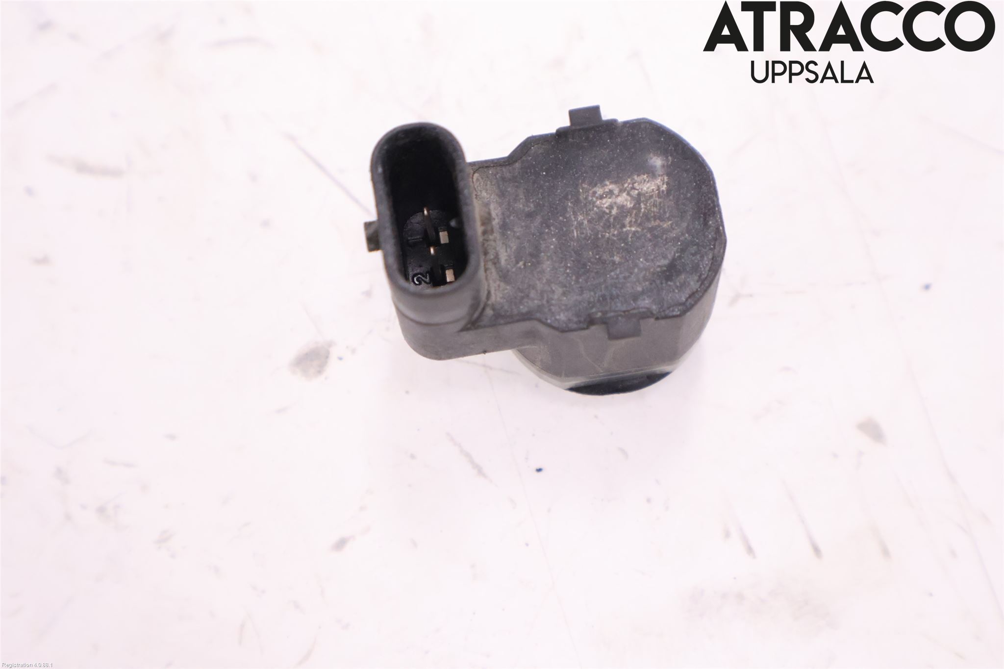 BMW 5 F10/F11/F18 09-17 Sensor Ryggesensor