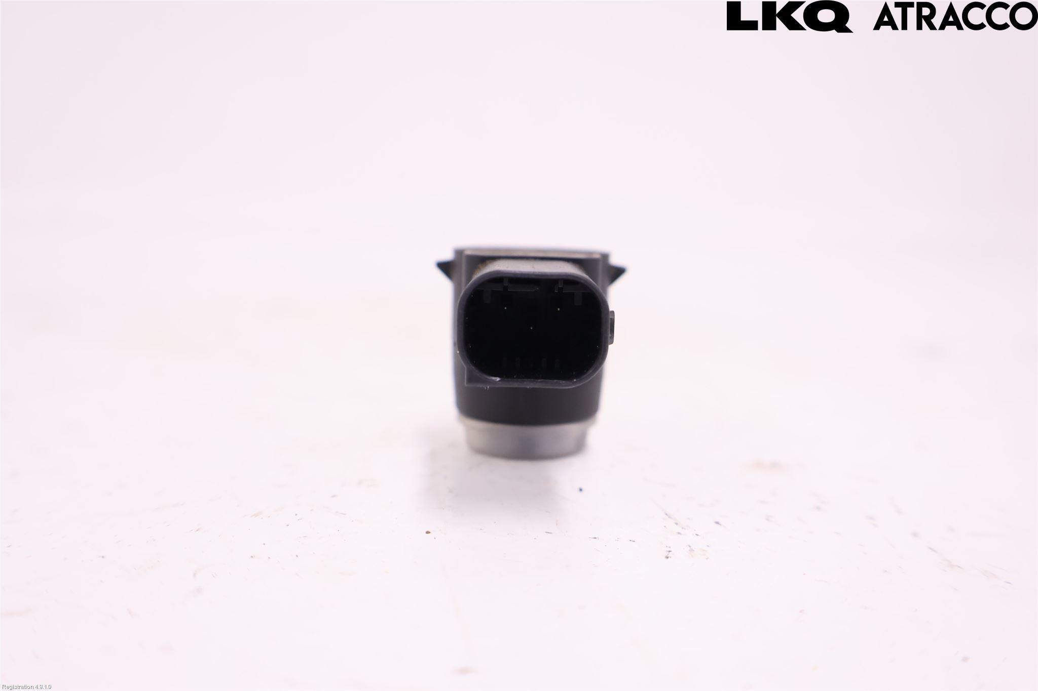 Citroen DS 4 CROSSBACK 16-18 Sensor Parkering Front