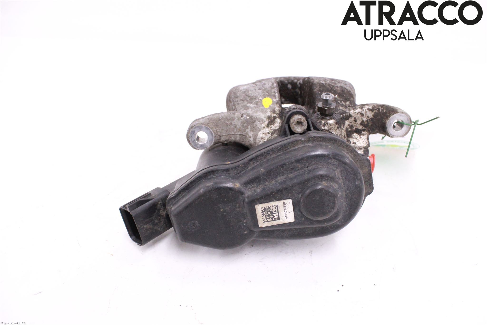 Renault TALISMAN 16-20 Bremsecaliper Bak Venstre