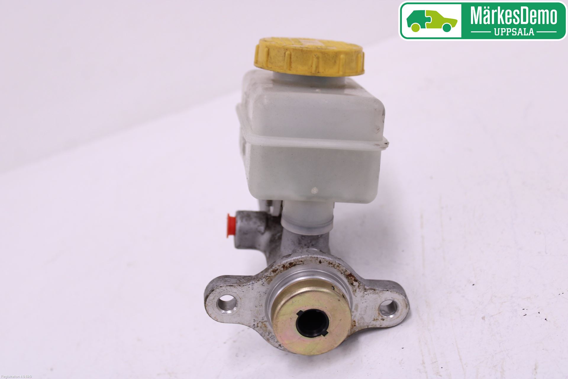 Subaru IMPREZA I  93-00 Brems Hovedsylinder