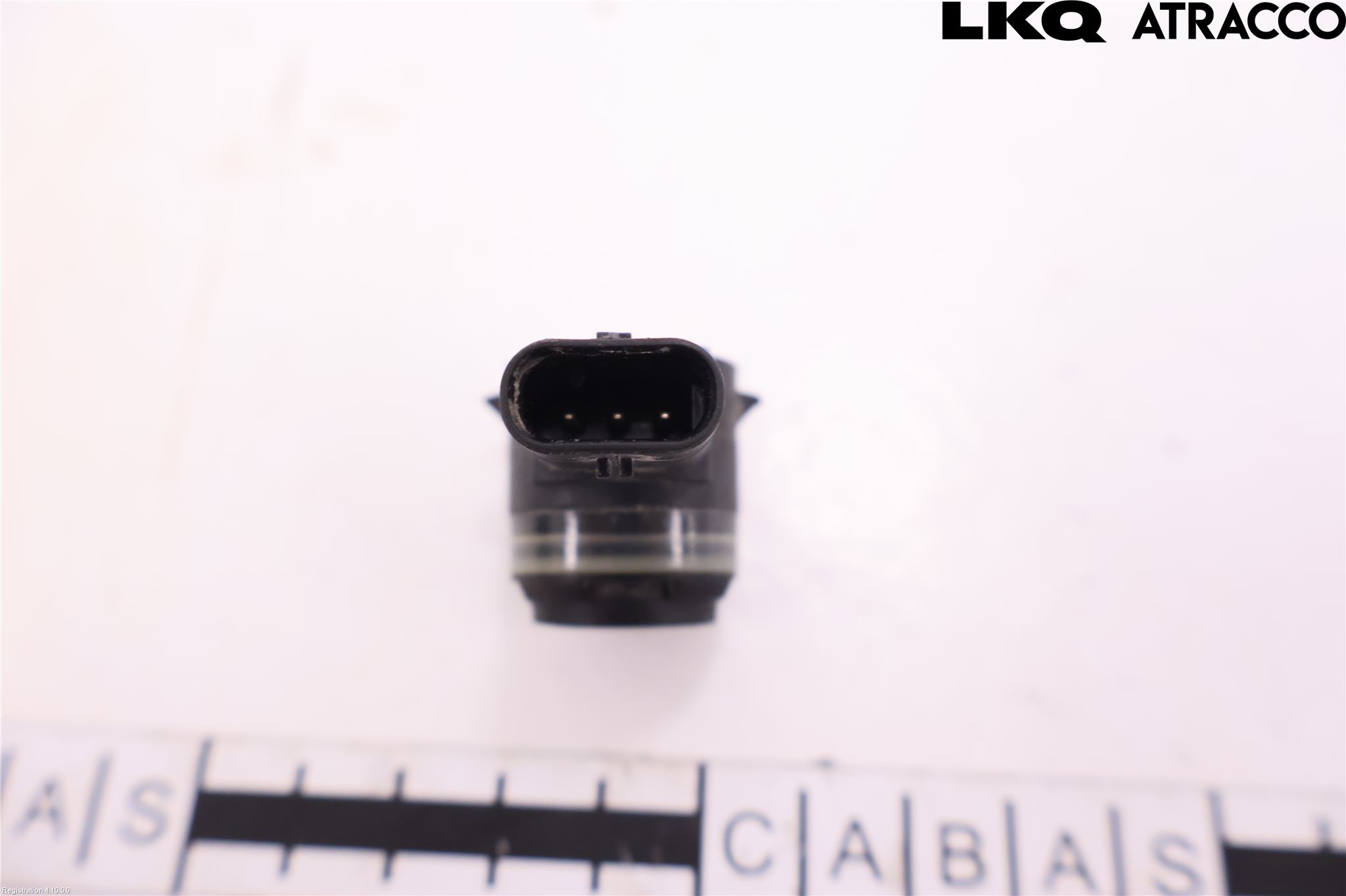 BMW 5 G30/G31/F90 17-23 Sensor Ryggesensor