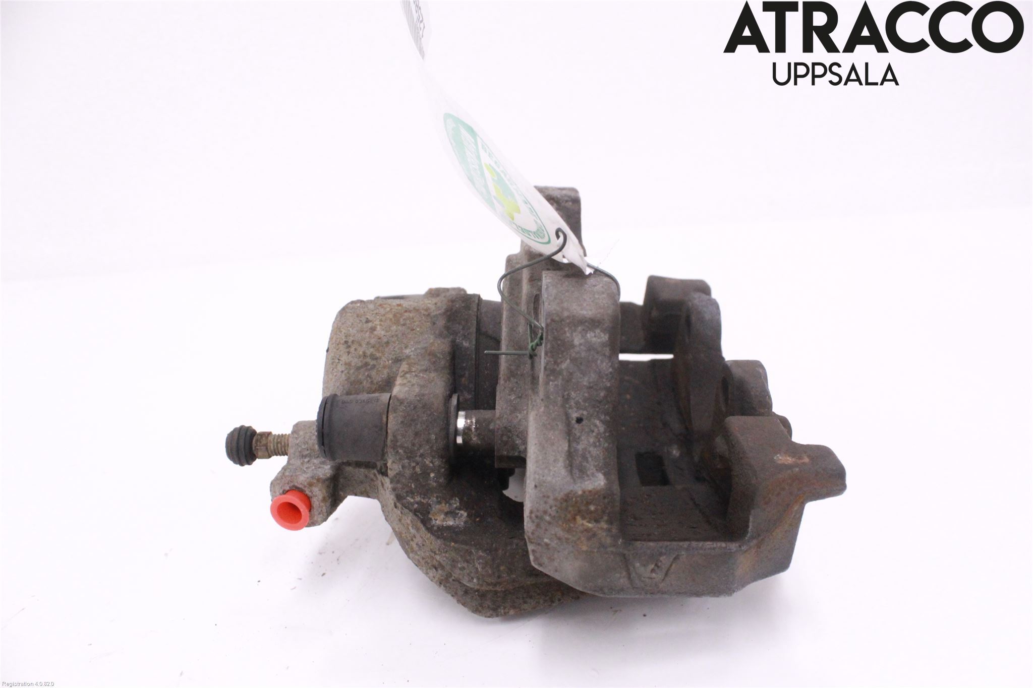 Landrover LAND ROVER RANGE ROVER EVOQUE (L538) 11-18 Bremsecaliper Foran Venstre