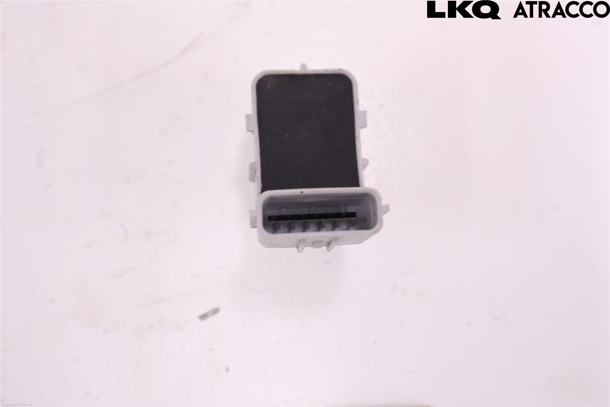 Kia CEED 12-18 Sensor Ryggesensor