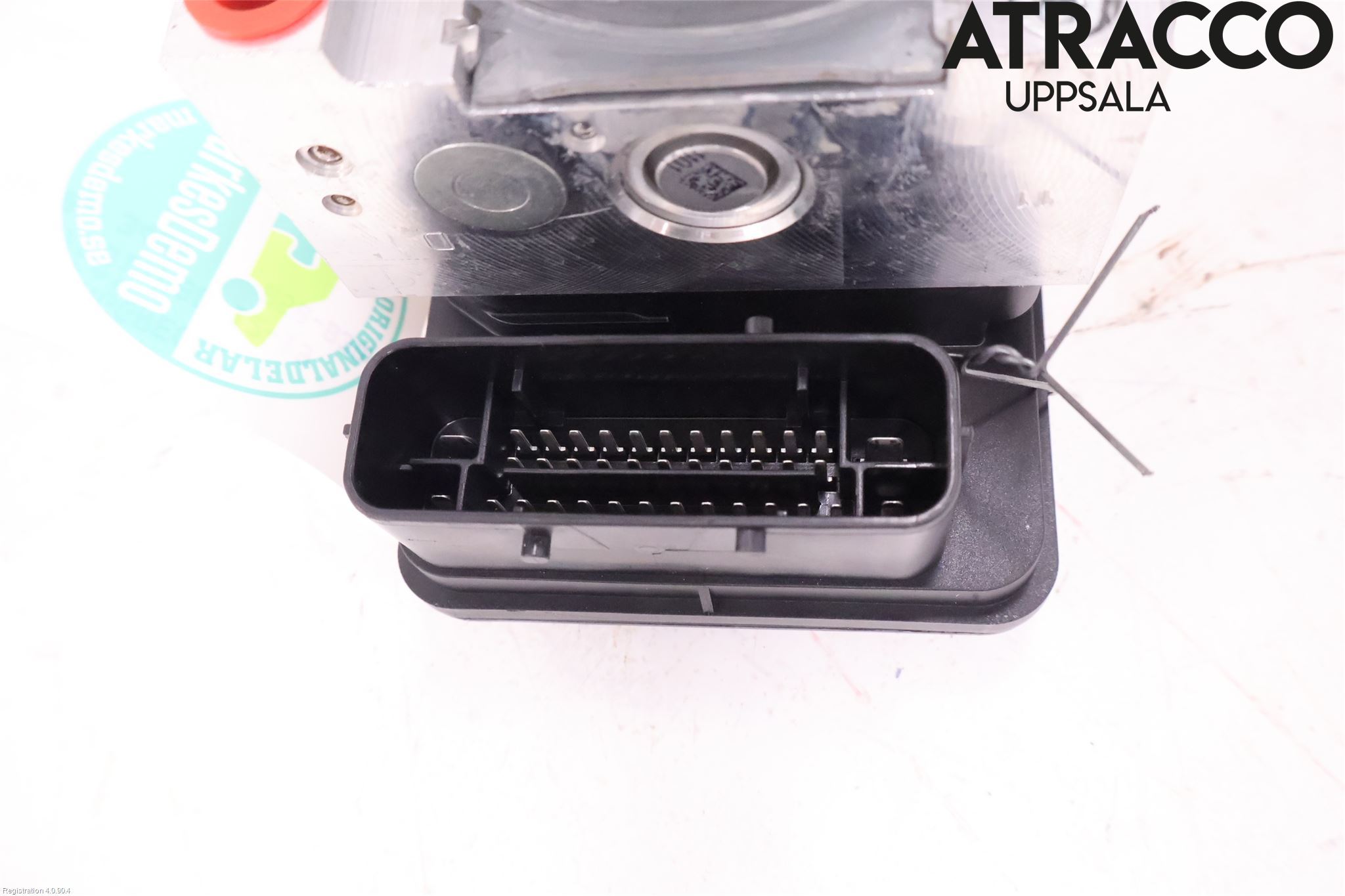 BMW 3 F30/F31/F80 12-19 Abs Hydraulikkaggregat