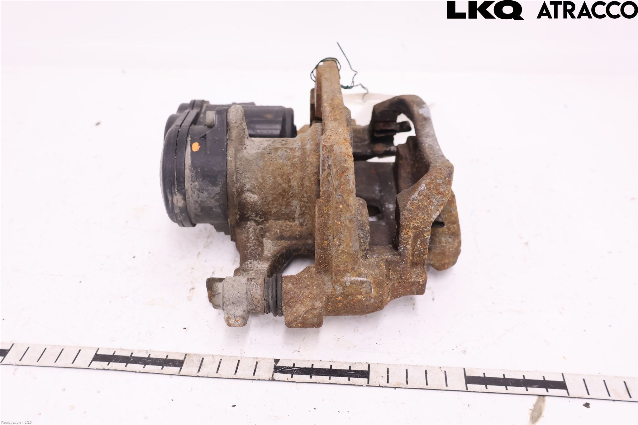 Toyota YARIS CROSS XP21 21- Bremsecaliper Bak Venstre