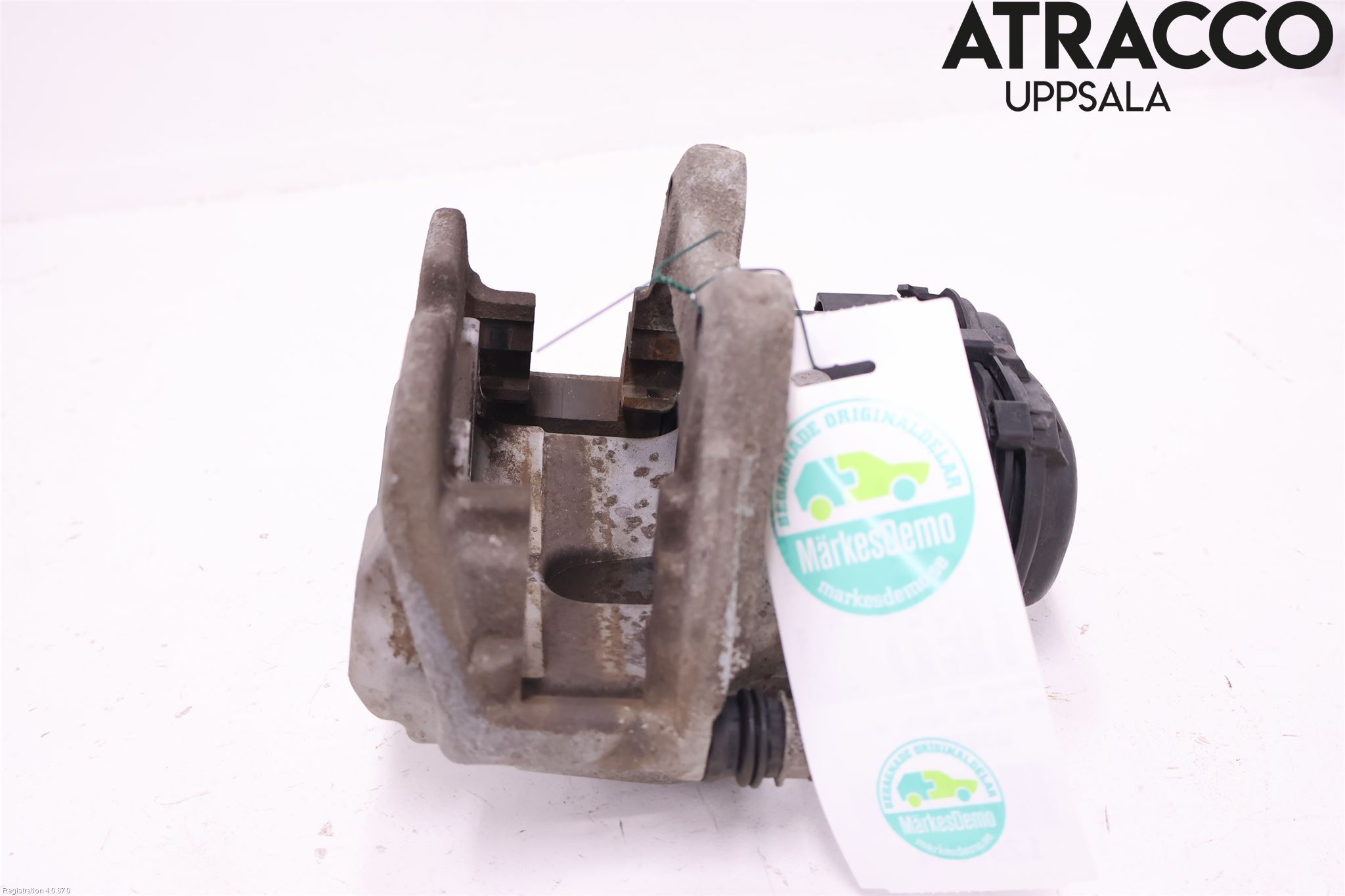 Mercedes-Benz MB E-KLASS (W213) 16-23 Bremsecaliper Bak Høyre