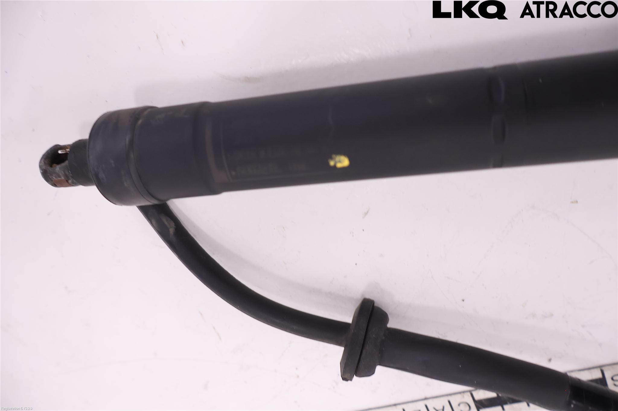 Toyota RAV4 19- Baklukeåpner Automatisk