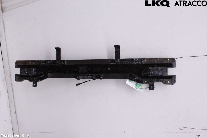 Kia OPTIMA 00-15 Støtfanger Bak Bjelke