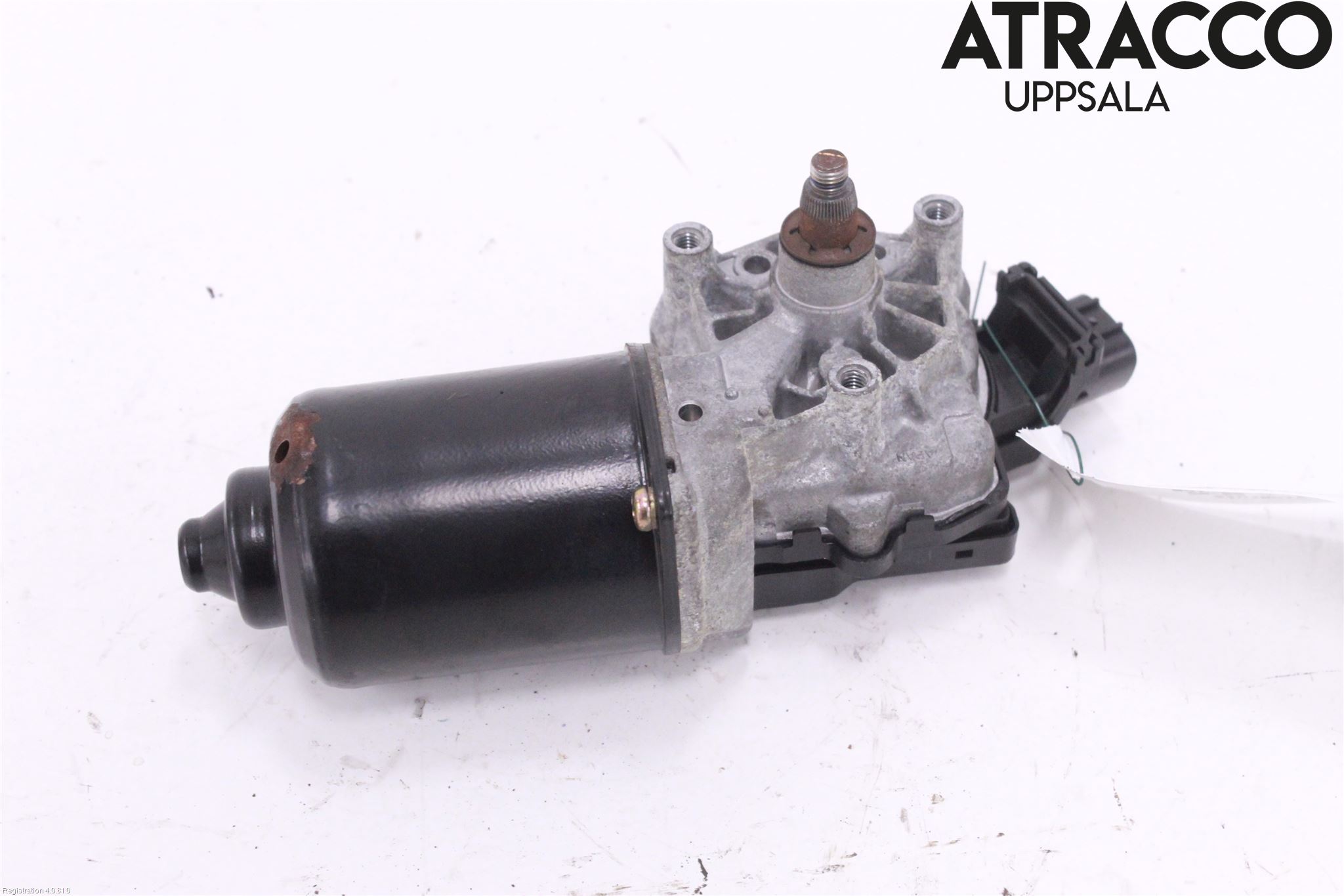 Toyota CELICA    00-05 Viskermotor Frontrute