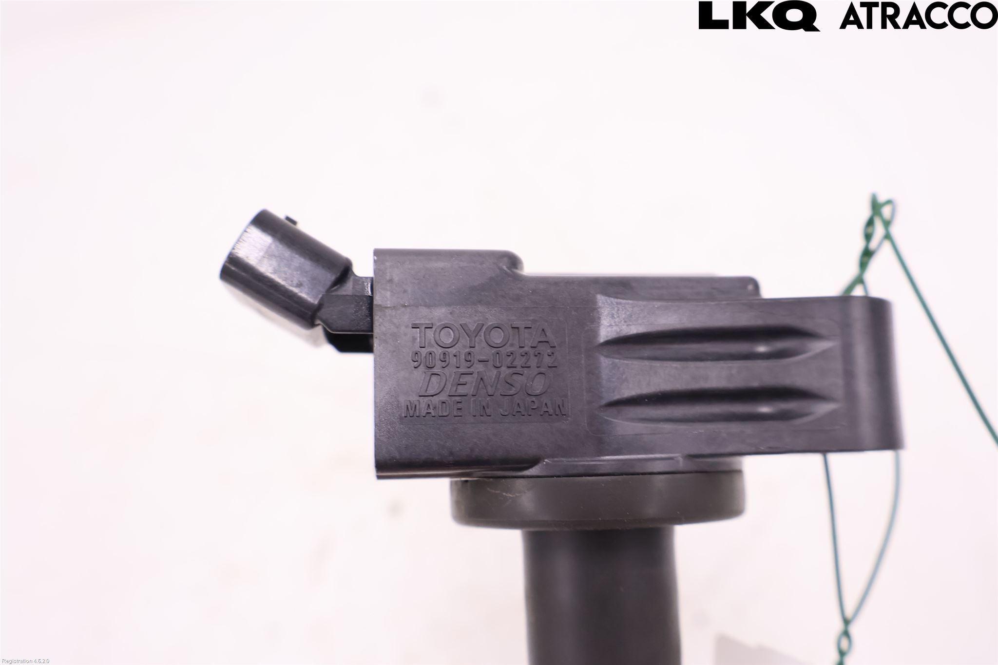 Toyota C-HR 16-23 Coil