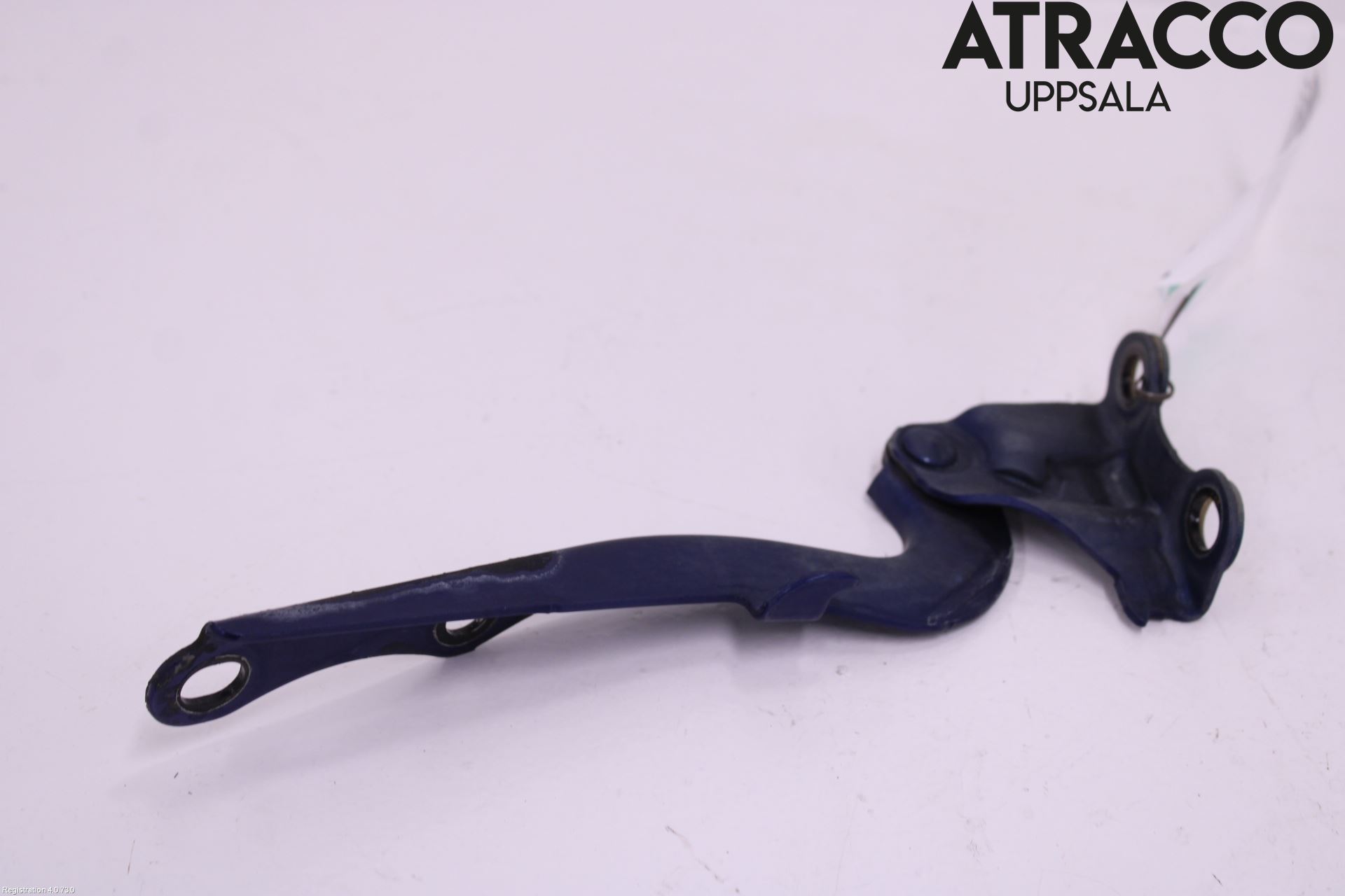 Toyota PRIUS NWH20 04-08 Panser Hengsel - Hengsler