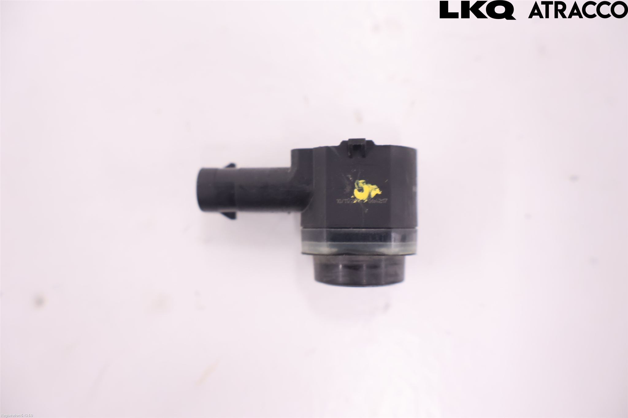 Volkswagen VW POLO 10-17 Sensor Ryggesensor