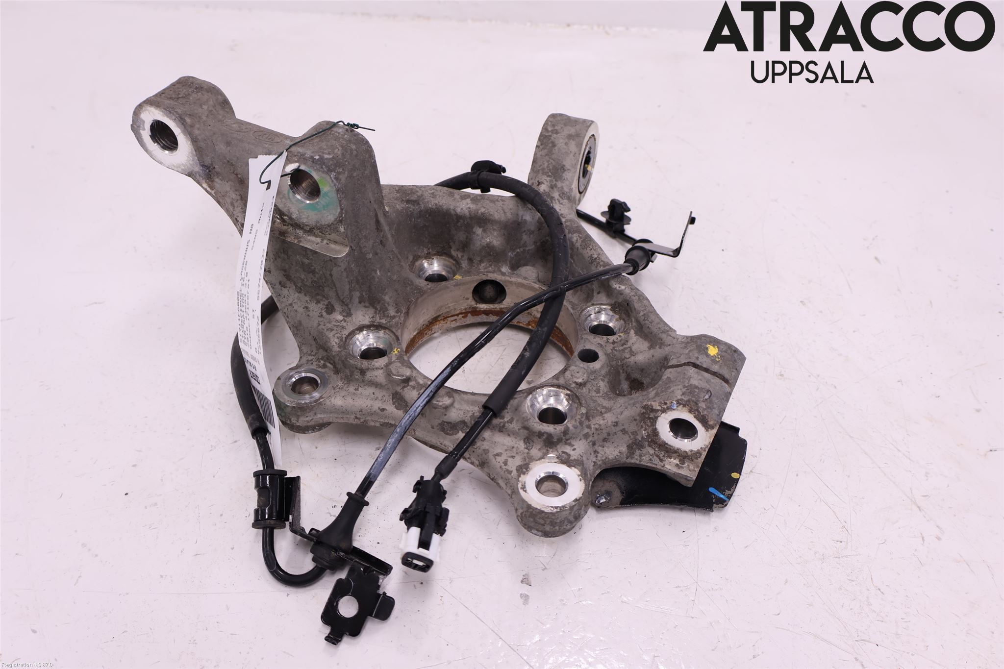 Kia OPTIMA 16-20 Spindel Hf