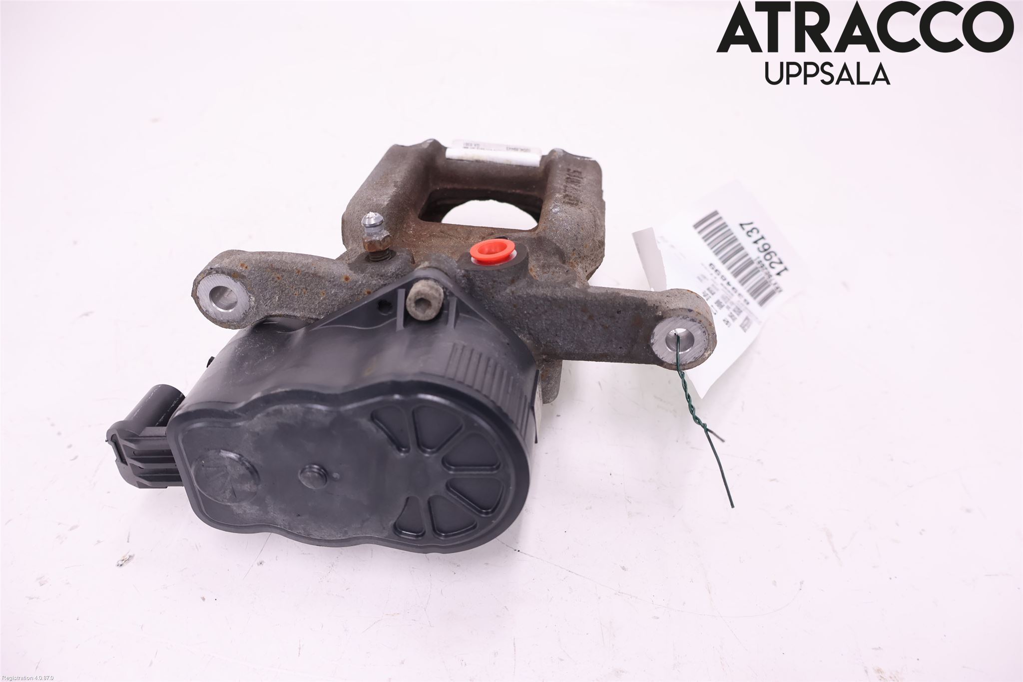 Peugeot 5008 17-24 Bremsecaliper Bak Høyre