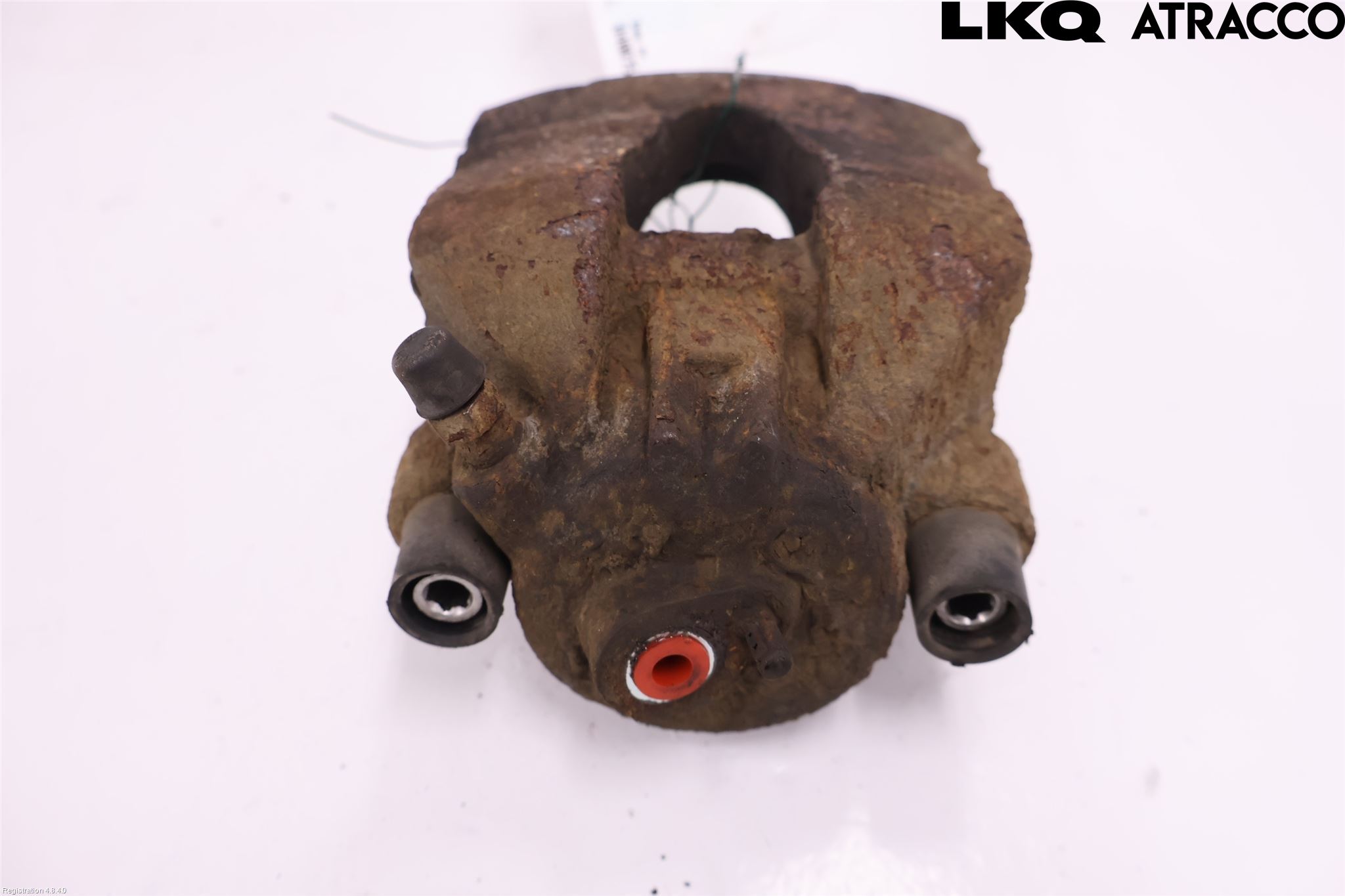 Seat LEON 13-20 Bremsecaliper Foran Venstre