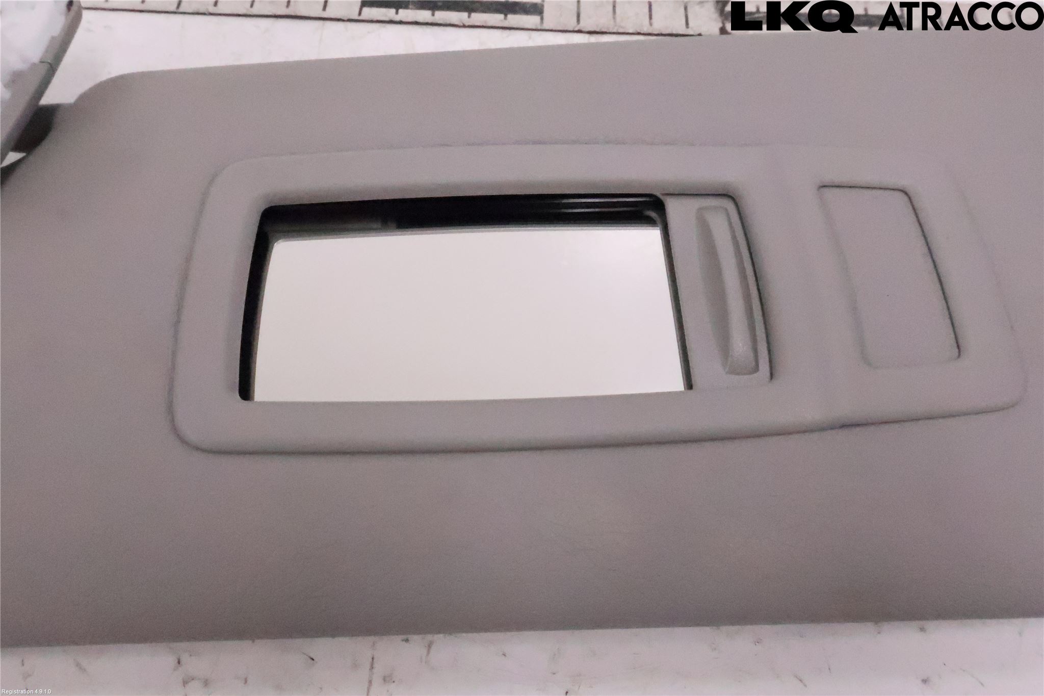BMW 3 F30/F31/F80 12-19 Innr Solskjerm