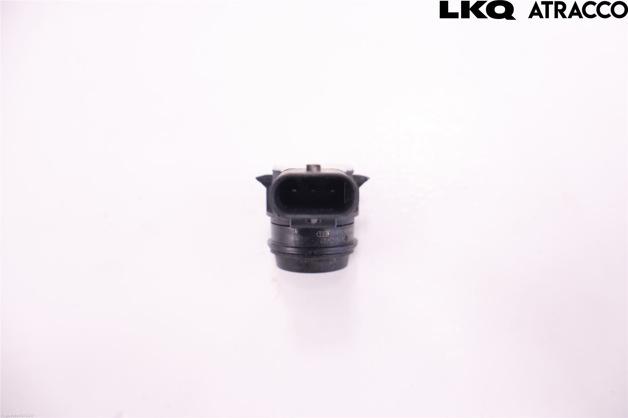 BMW 3 GT F34 13-19 Sensor Ryggesensor