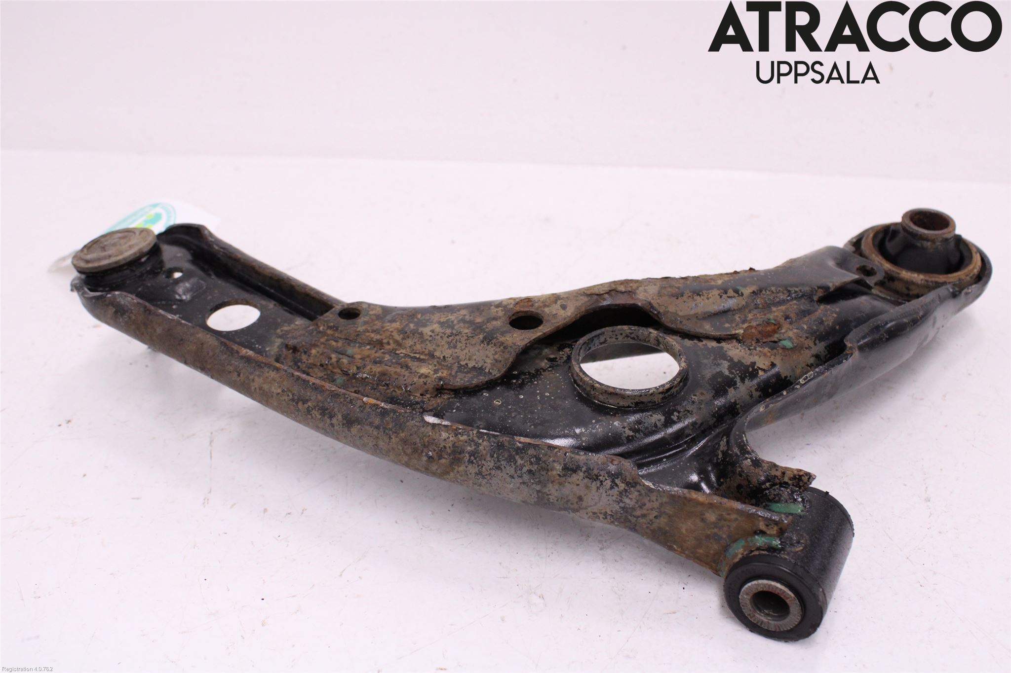 Toyota YARIS XP130 15-20 Bærearm Foran Venstre Nedre