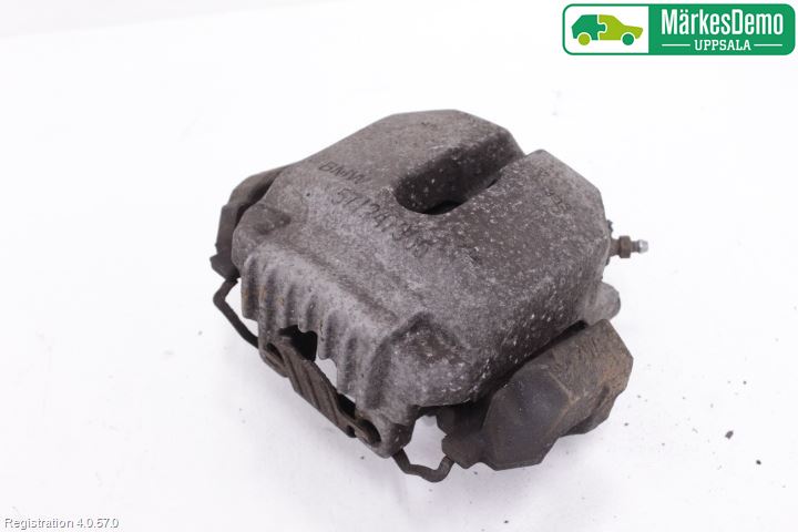BMW 3 E90/91 SED/TOU 05-12 Bremsecaliper Foran Høyre