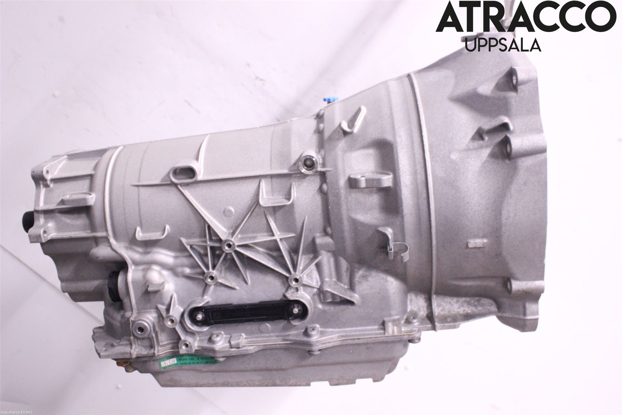 BMW X3 G01 18- Gearkasse Automat