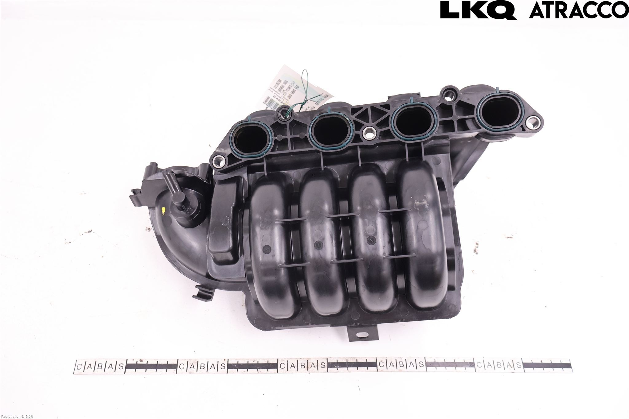 Kia PICANTO 17- Innsugningsmanifold