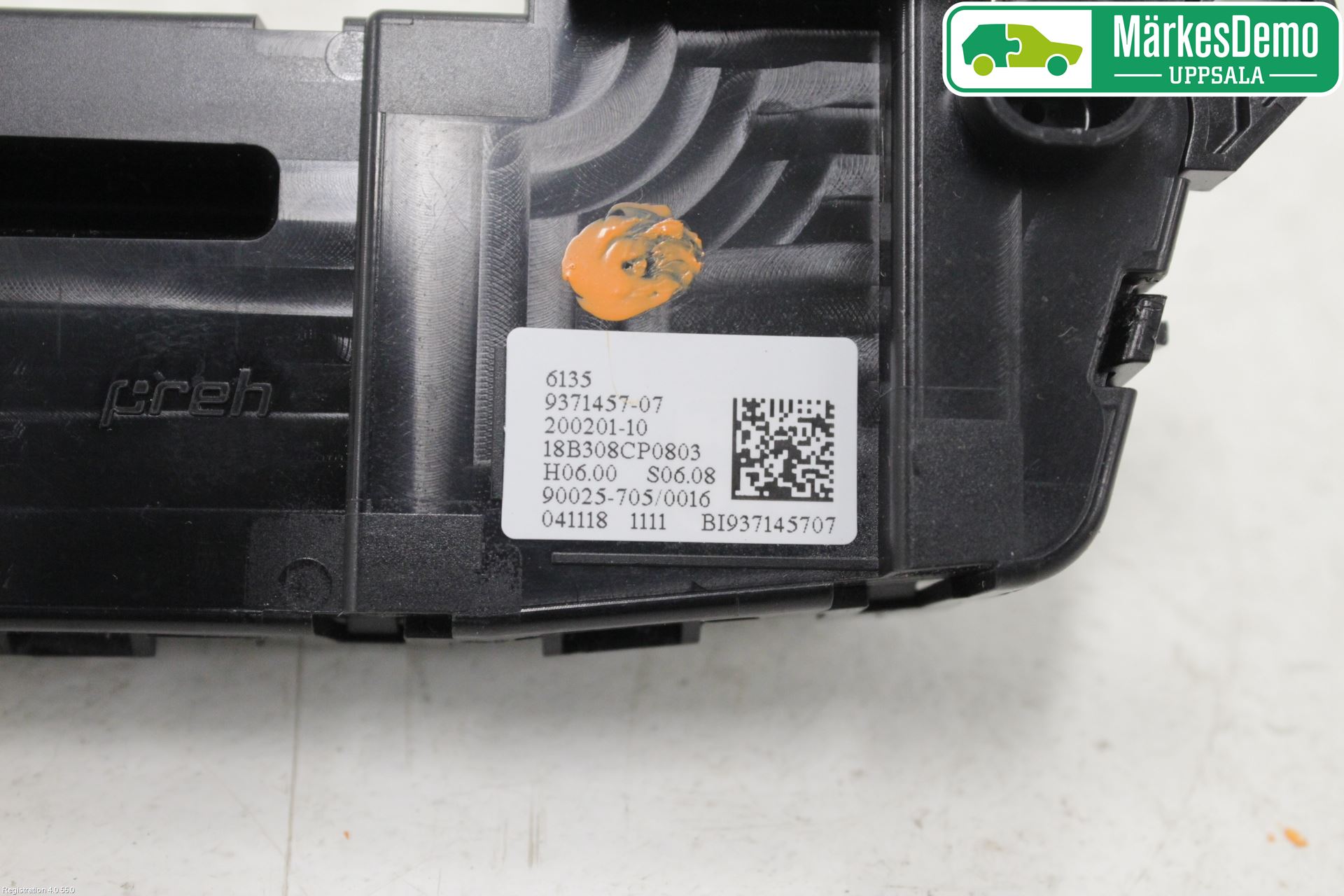BMW X1 F48 15-22 Stereo Radio
