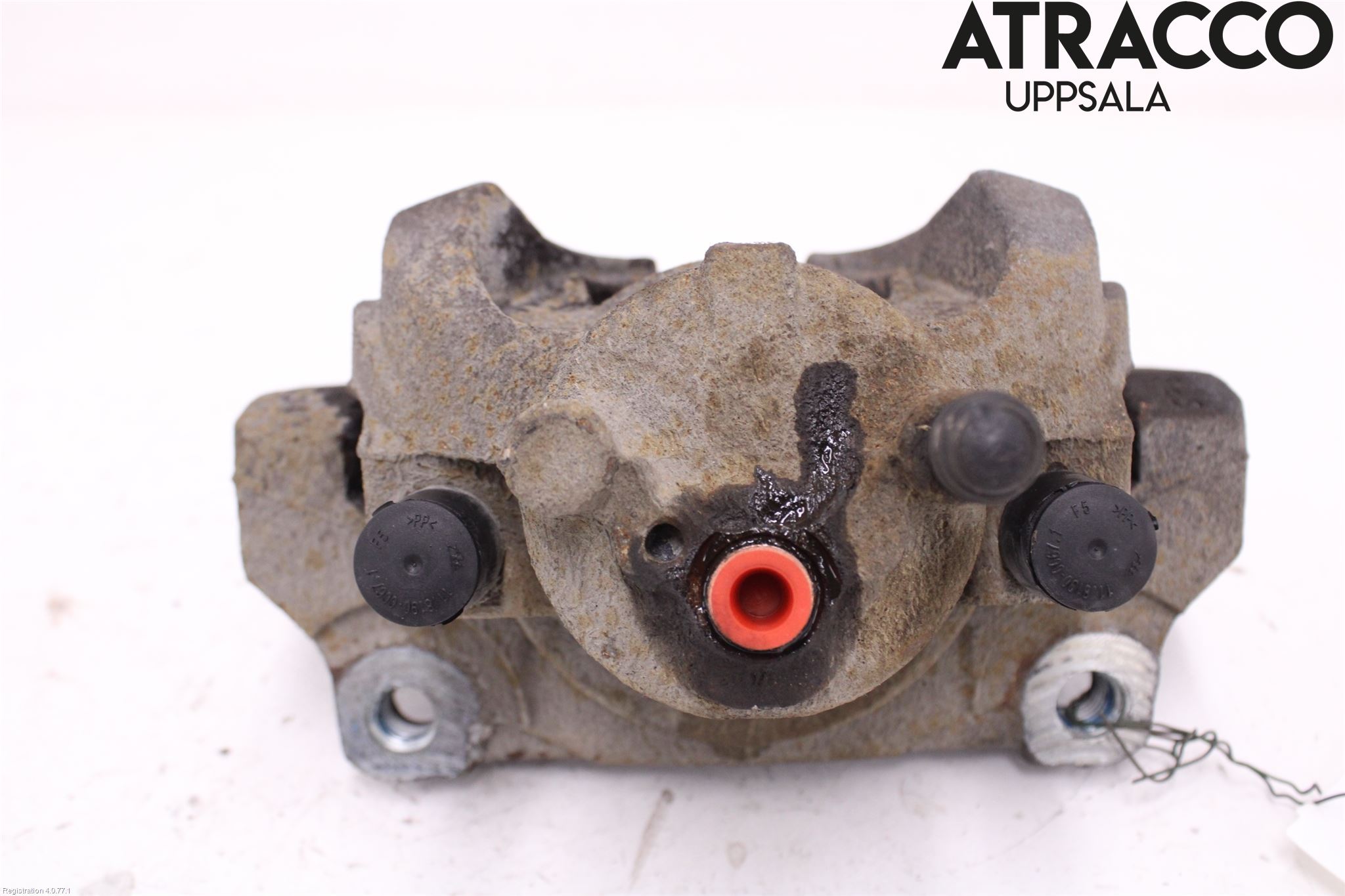 Ford MONDEO 15-22 Bremsecaliper Foran Høyre