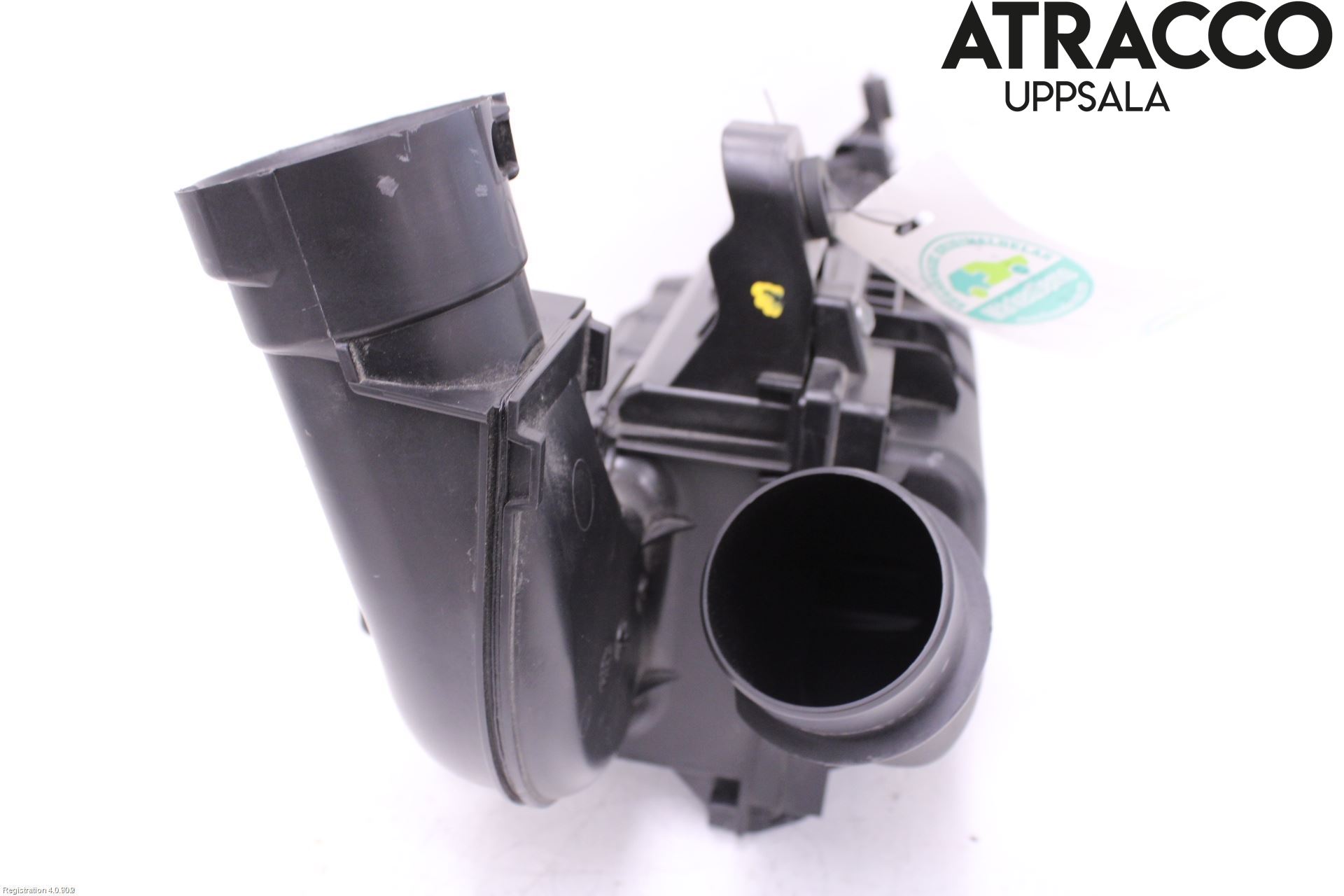 Opel CORSA F, CORSA-E 20- Luftfilter Boks