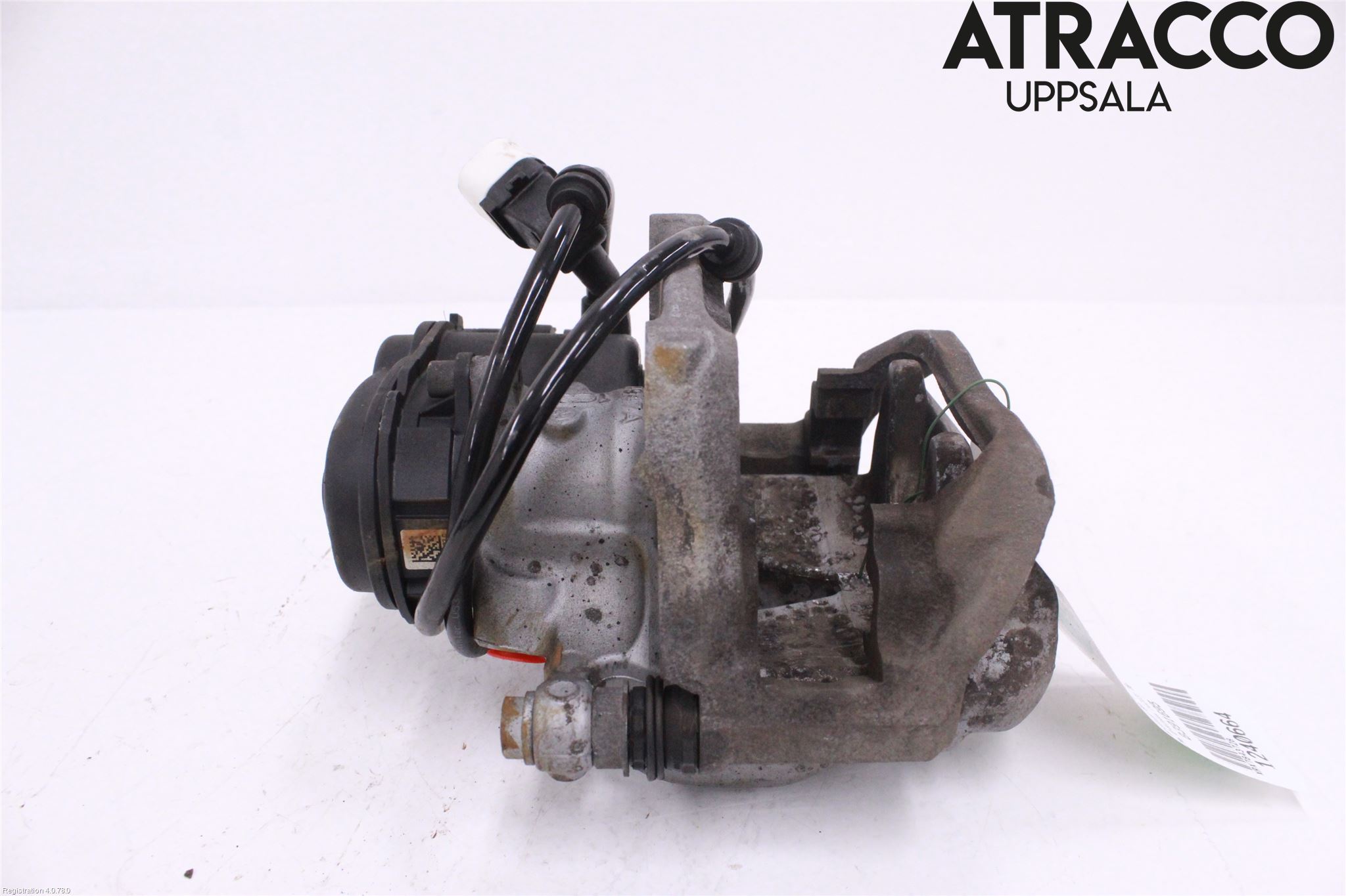 Mercedes-Benz MB E-KLASS (W213) 16-23 Bremsecaliper Bak Venstre