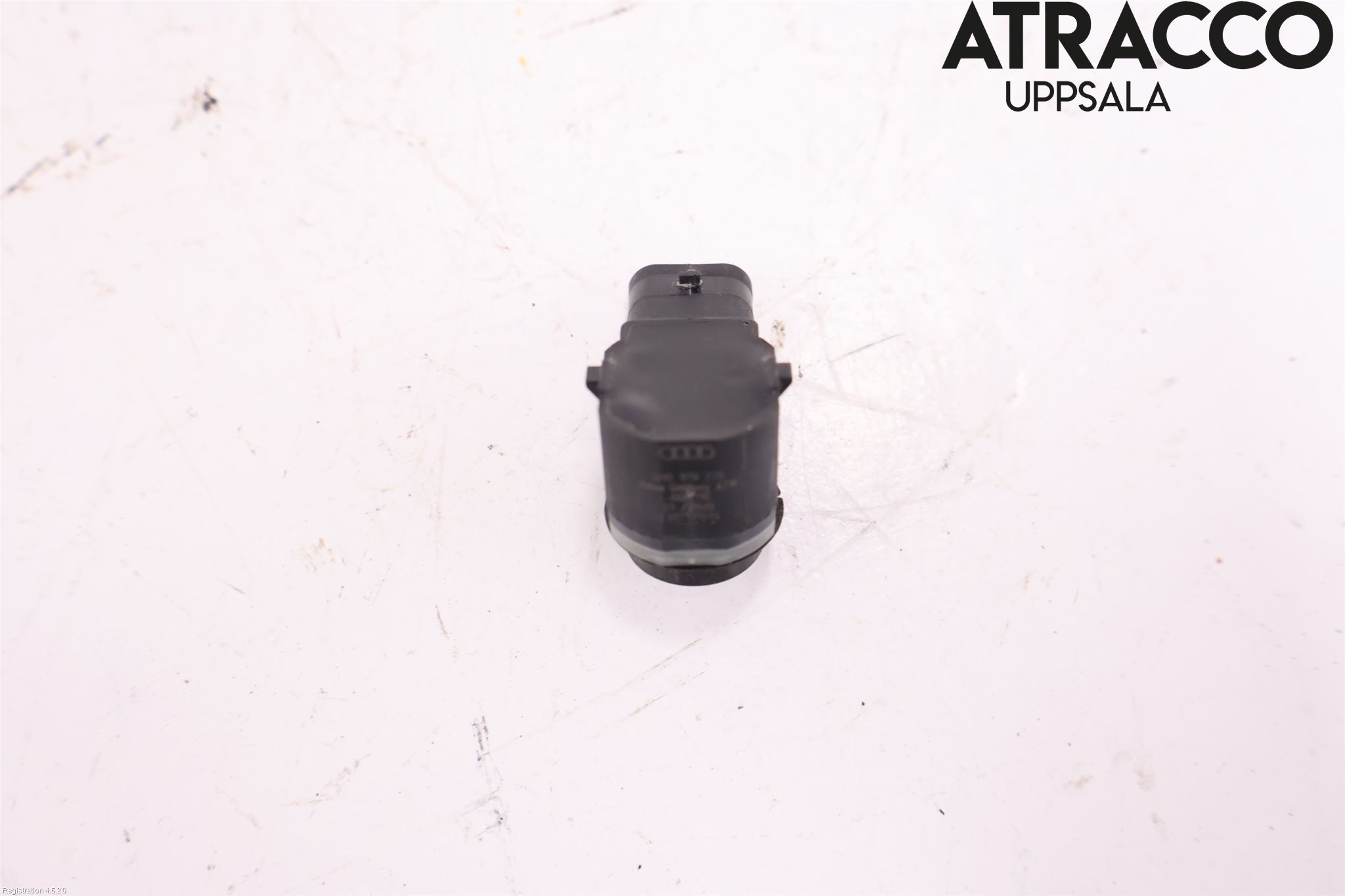 Skoda FABIA 07-14 Sensor Ryggesensor