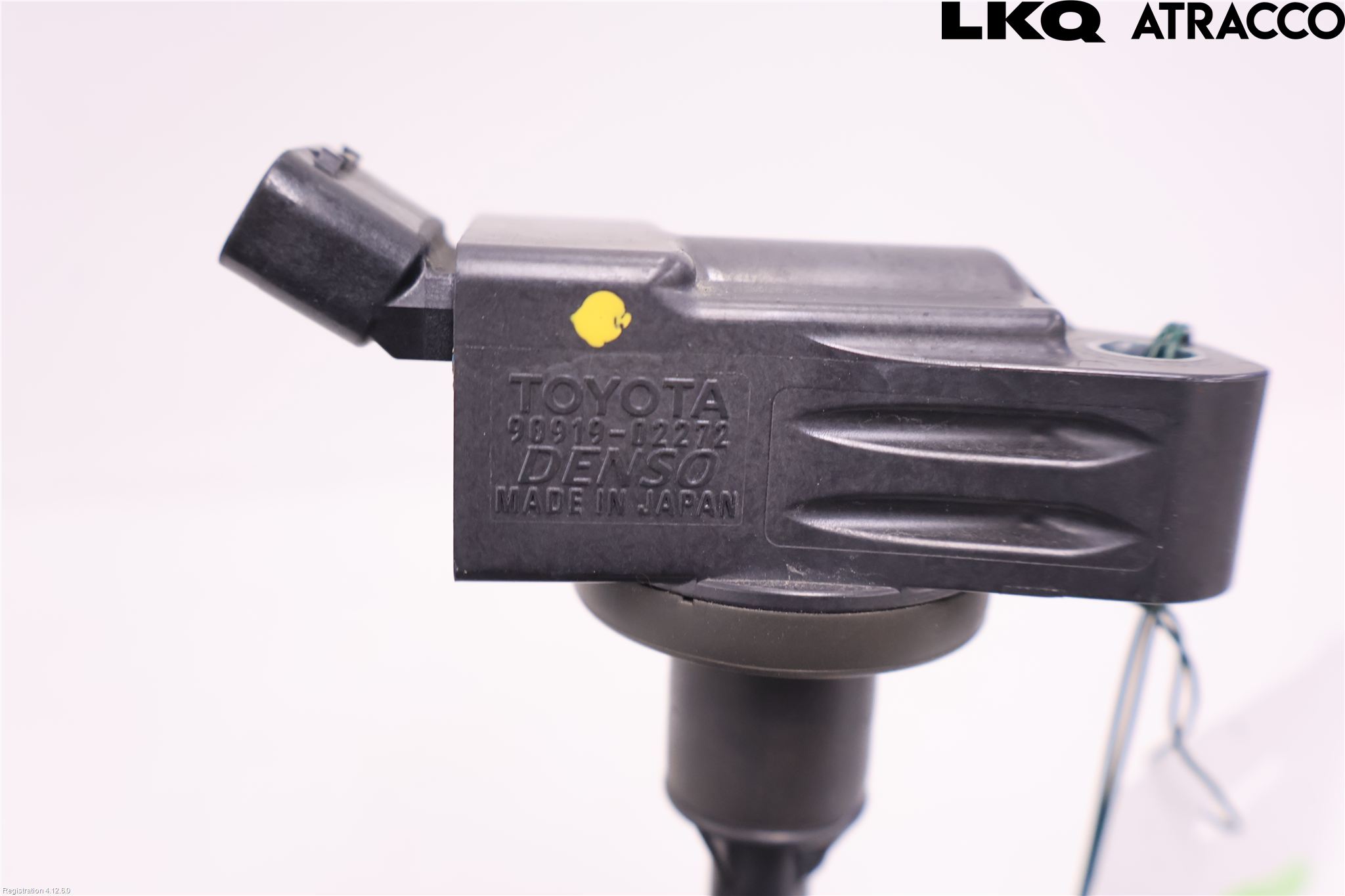 Toyota COROLLA 19- Coil