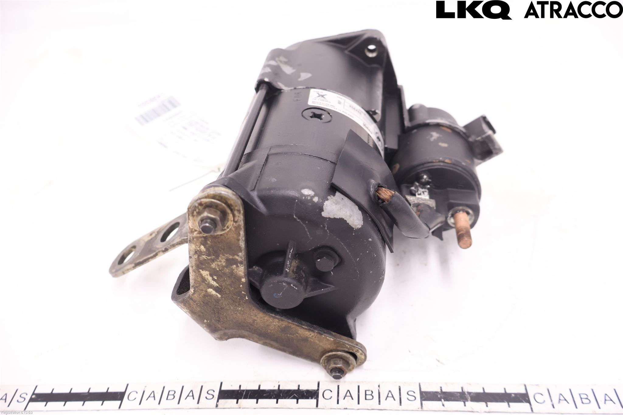 Fiat DUCATO 94-02 Startmotor Diesel