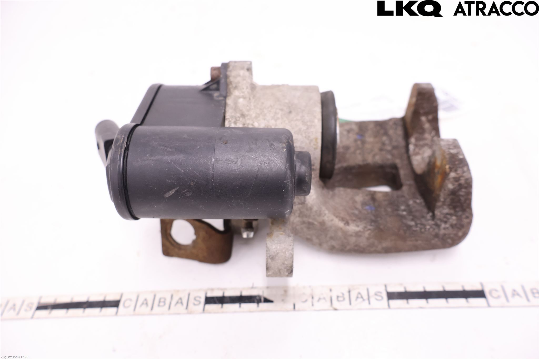 Volkswagen VW PASSAT 05-11 Bremsecaliper Bak Venstre