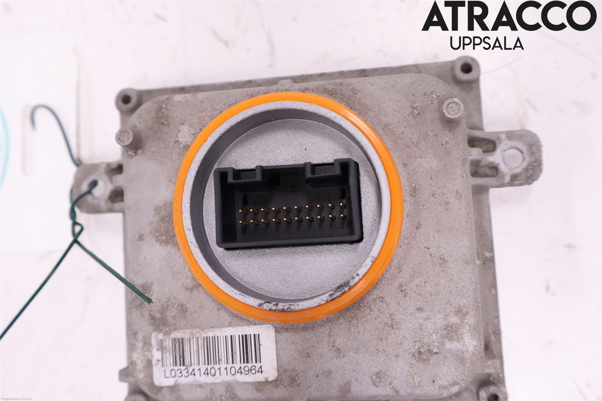Audi A3/S3 05-13 Styreenhet Xenon