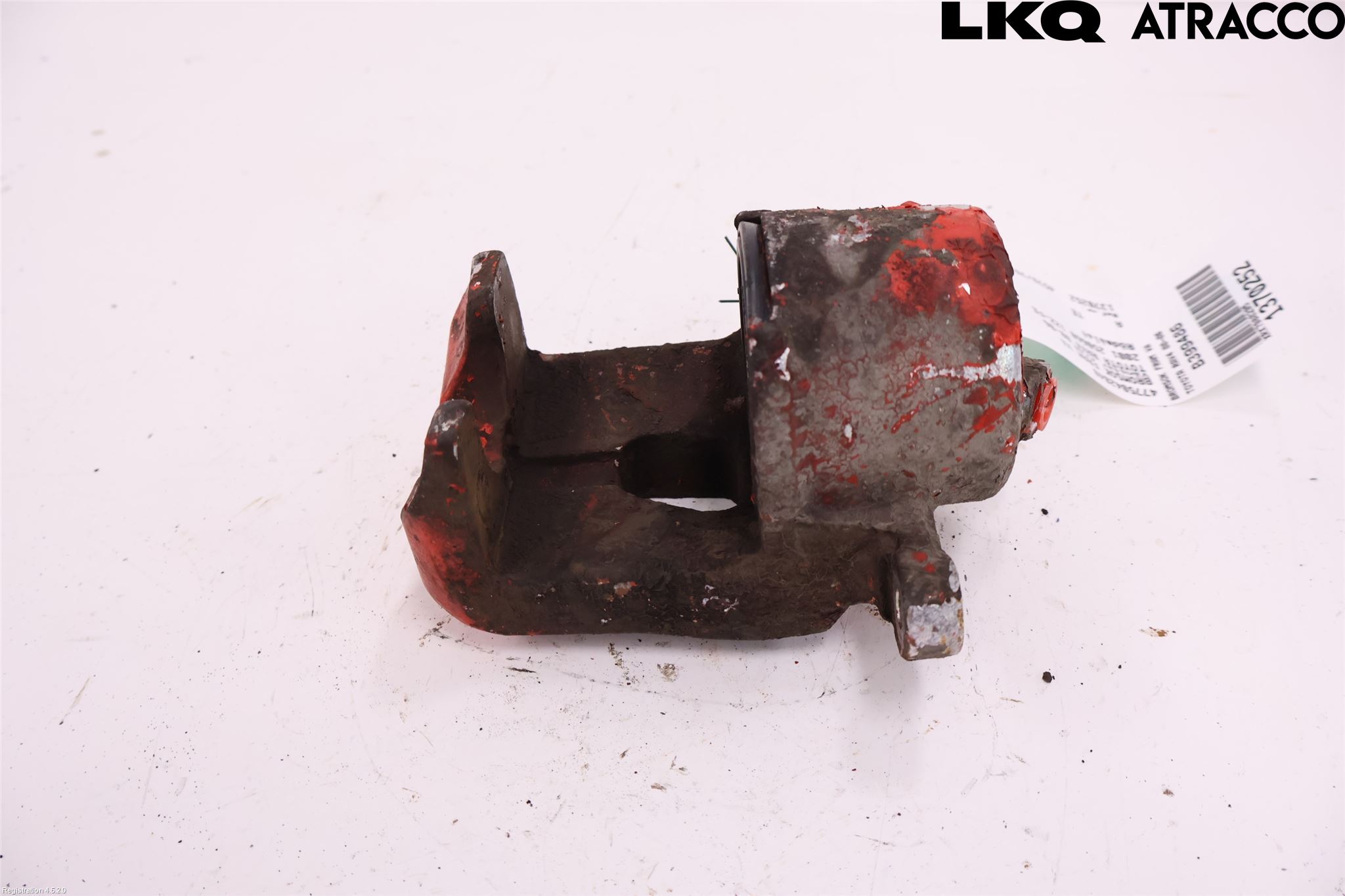 Toyota RAV 4 00-06 Bremsecaliper Foran Venstre