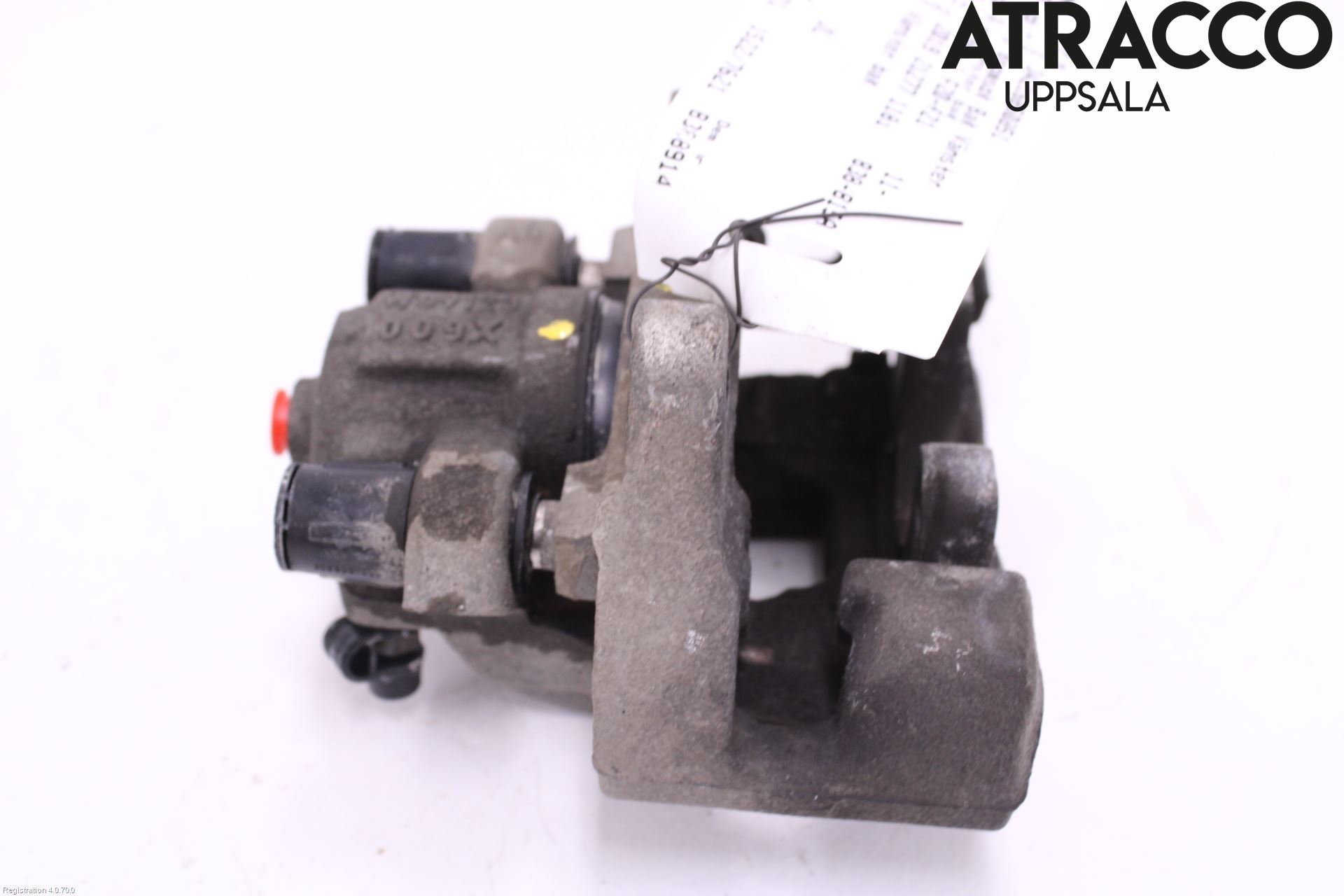 BMW 1 F20/F21 11-19 Bremsecaliper Bak Venstre