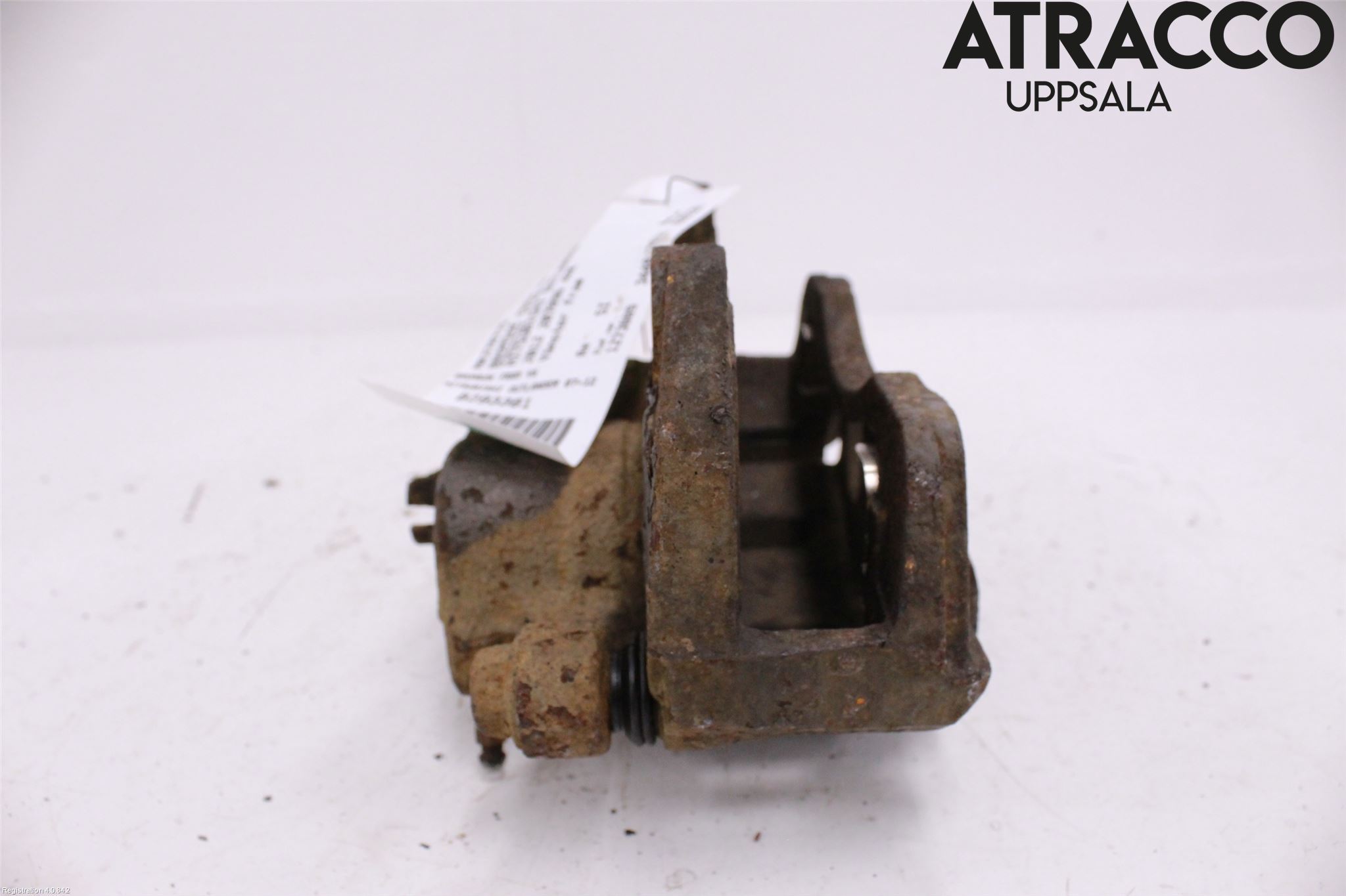 Mitsubishi OUTLANDER 07-12 Bremsecaliper Foran Venstre