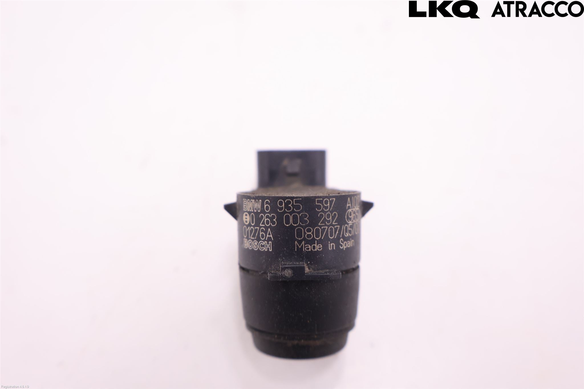BMW 3 E92/93 Coupé/Cab 05-14 Sensor Ryggesensor