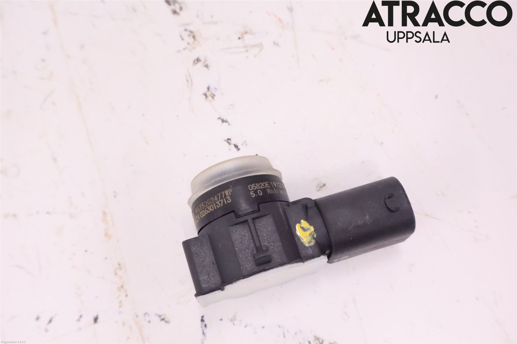 Peugeot EXPERT/E-EXPERT 17- Sensor Ryggesensor