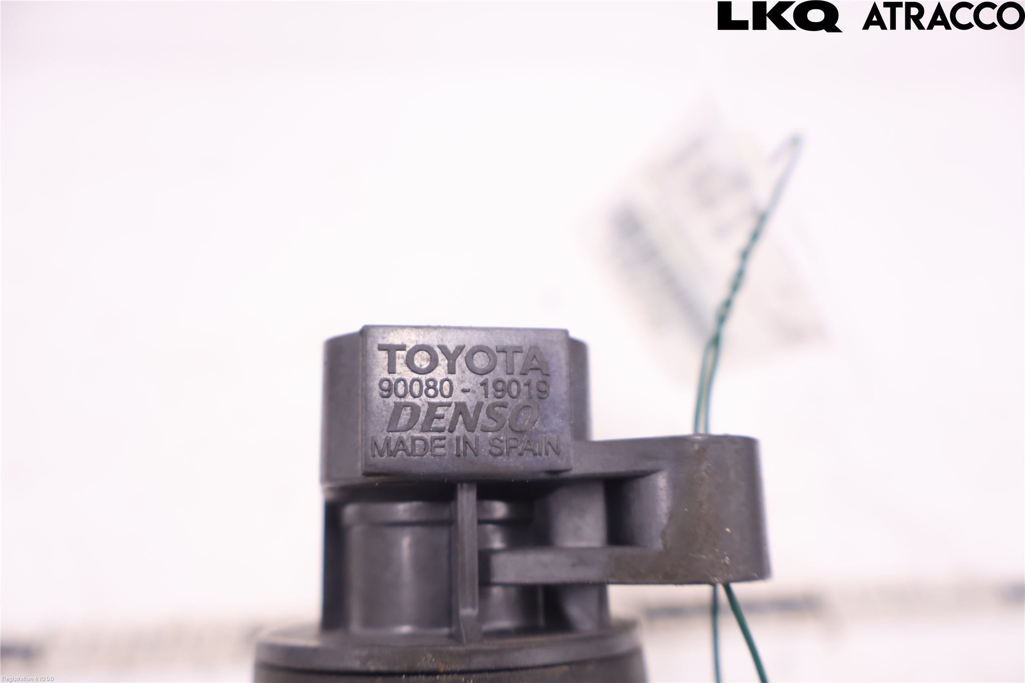 Toyota AVENSIS 03-06 Coil