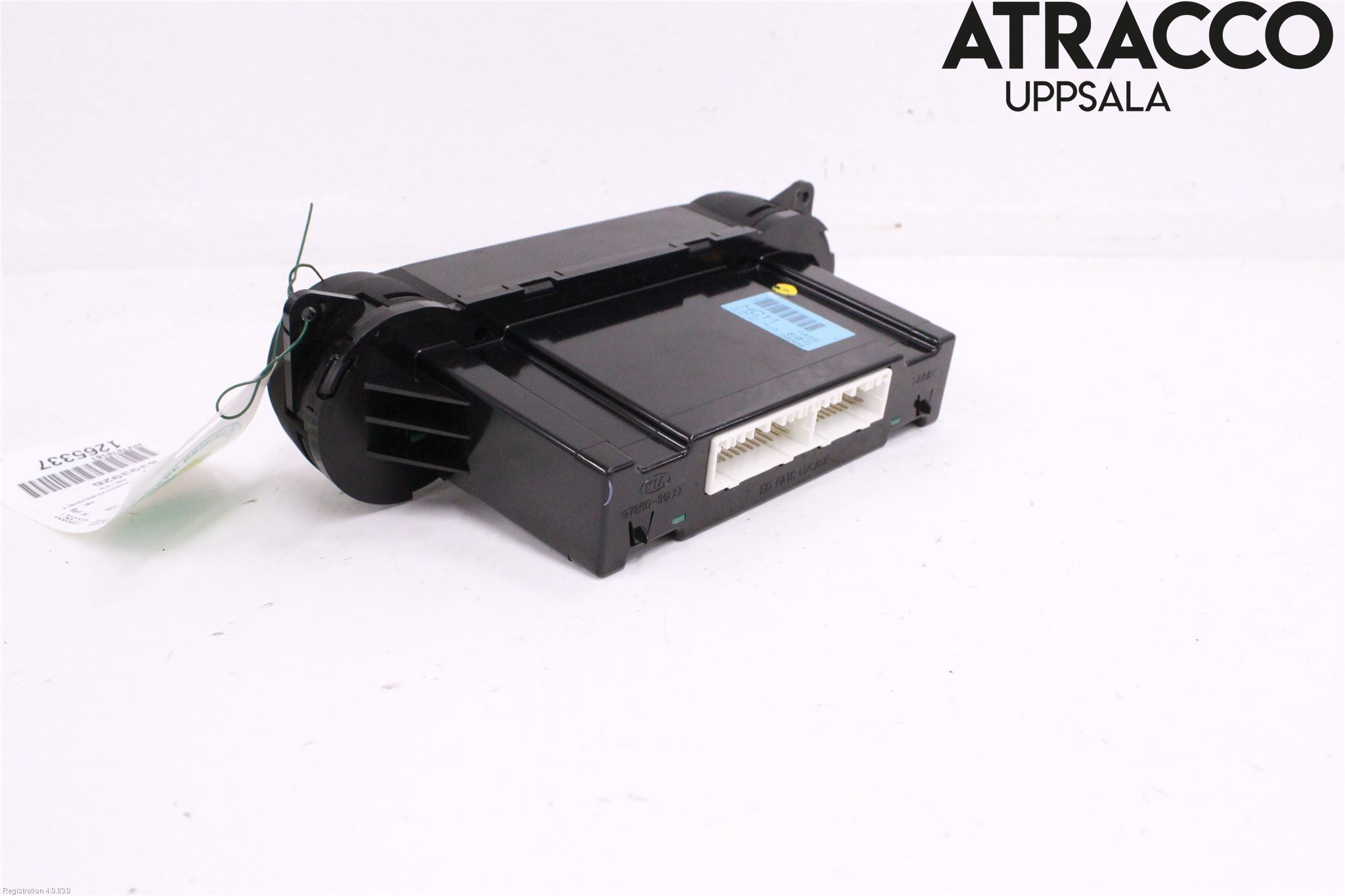 Kia CEED 06-12 Varme Ac Betjening-Display