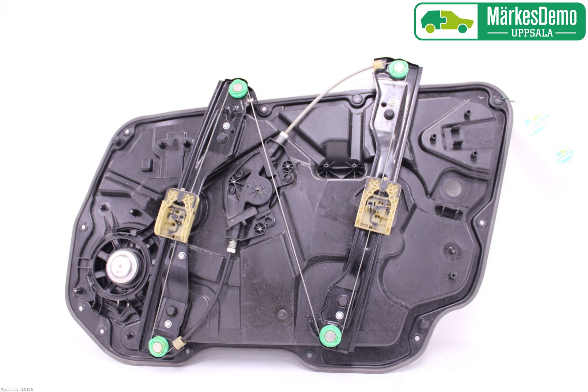 Volvo V60 11-13 Vindusheis El Komp