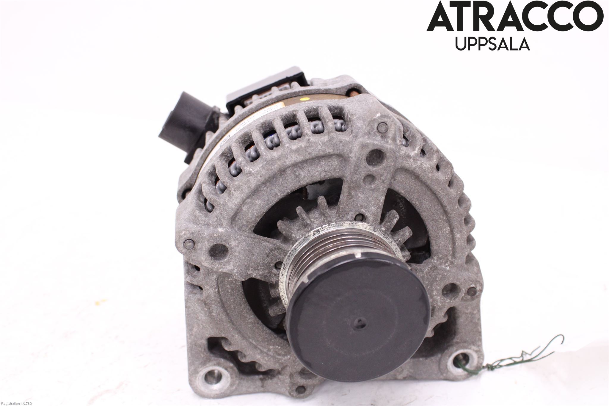 Ford FOCUS 15-18 Dynamo