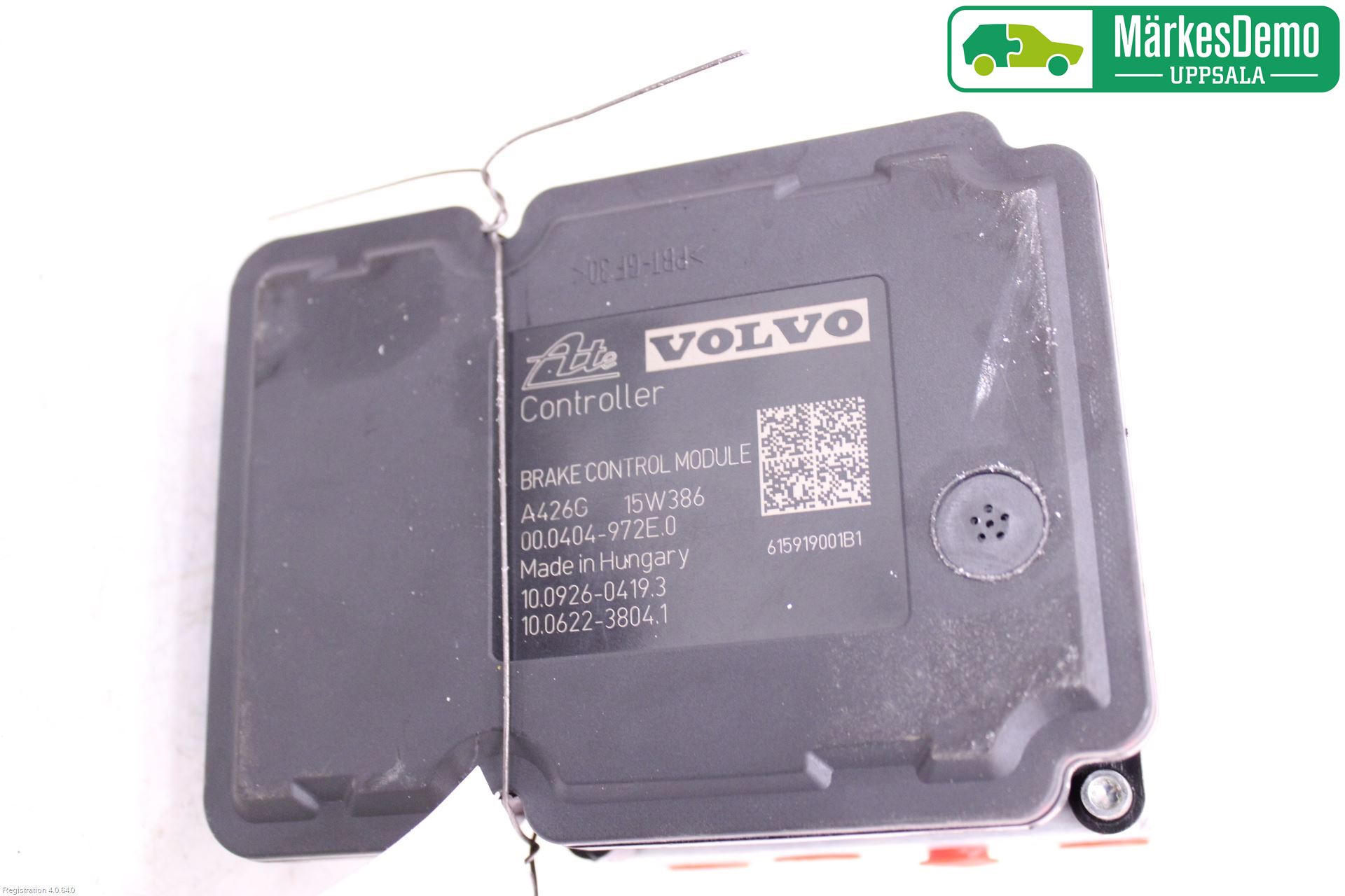 Volvo XC70 14-16 Abs Hydraulikkaggregat