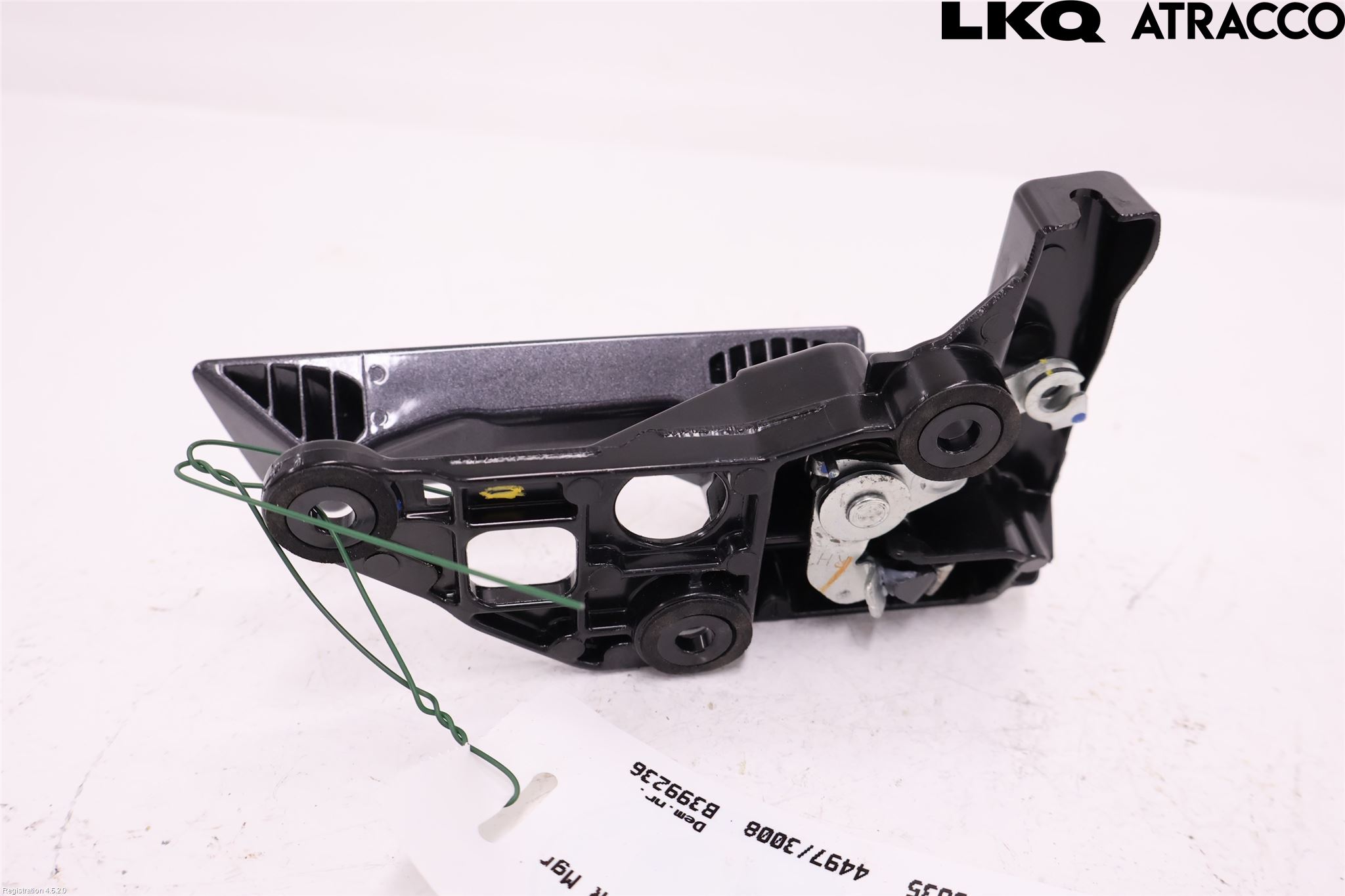 Toyota C-HR 16-23 Dørhandtak Ytre Høyre