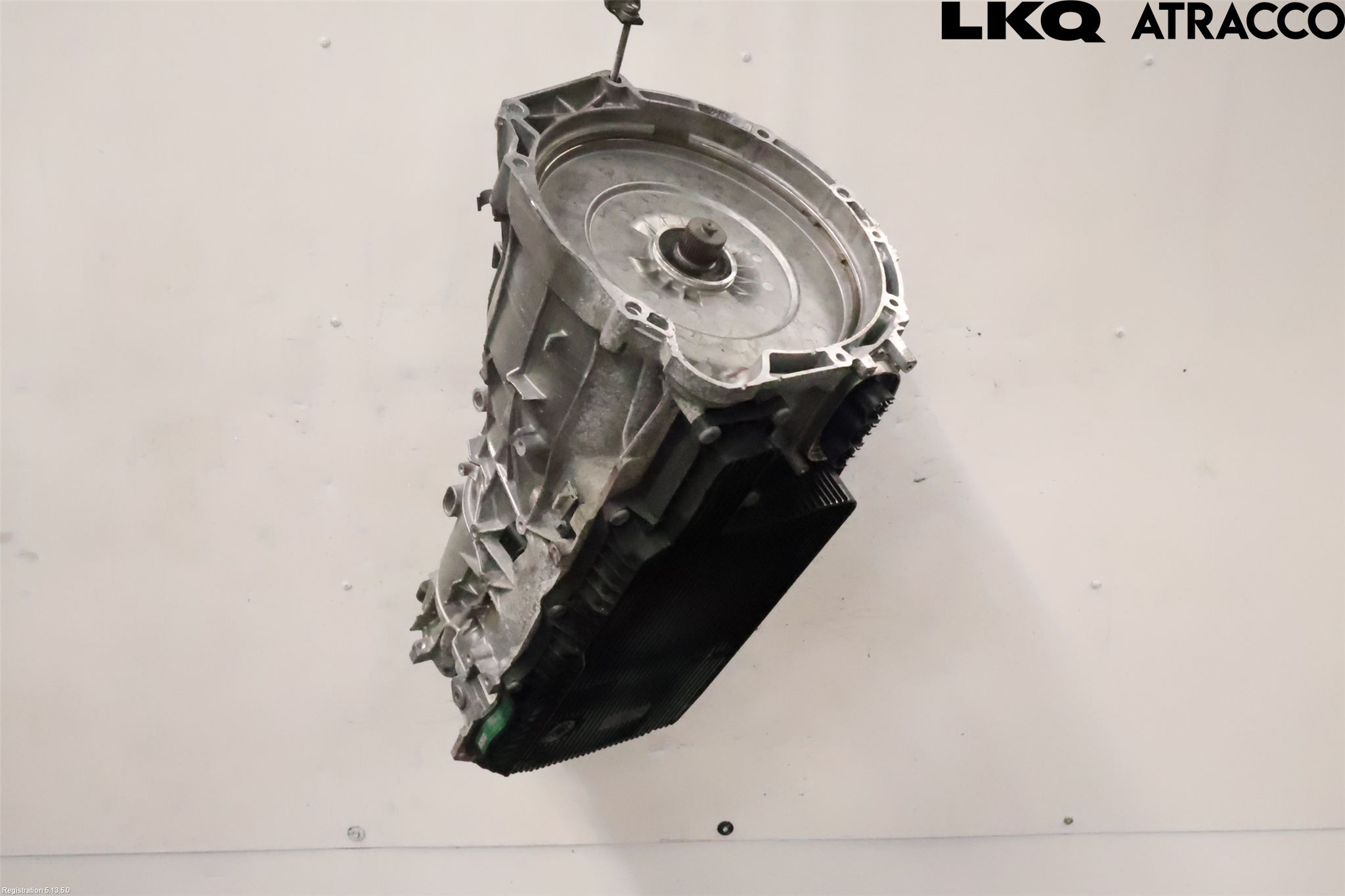 BMW 5 G30/G31/F90 17-23 Gearkasse Automat
