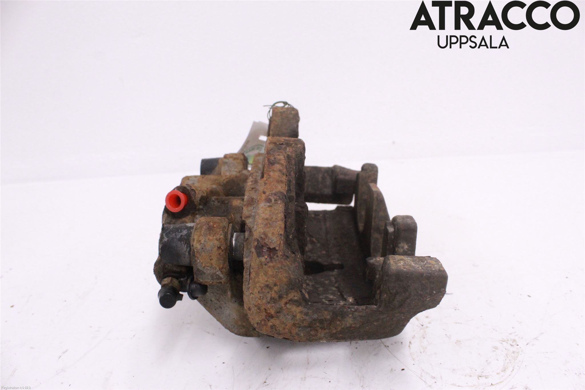 Mercedes-Benz MB R-KLASS (W251) 05-13 Bremsecaliper Foran Høyre