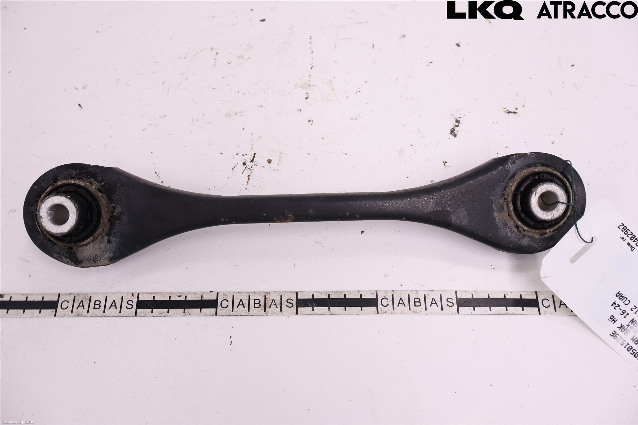 Volkswagen VW TIGUAN 16-24 Bærearm Bak Høyre