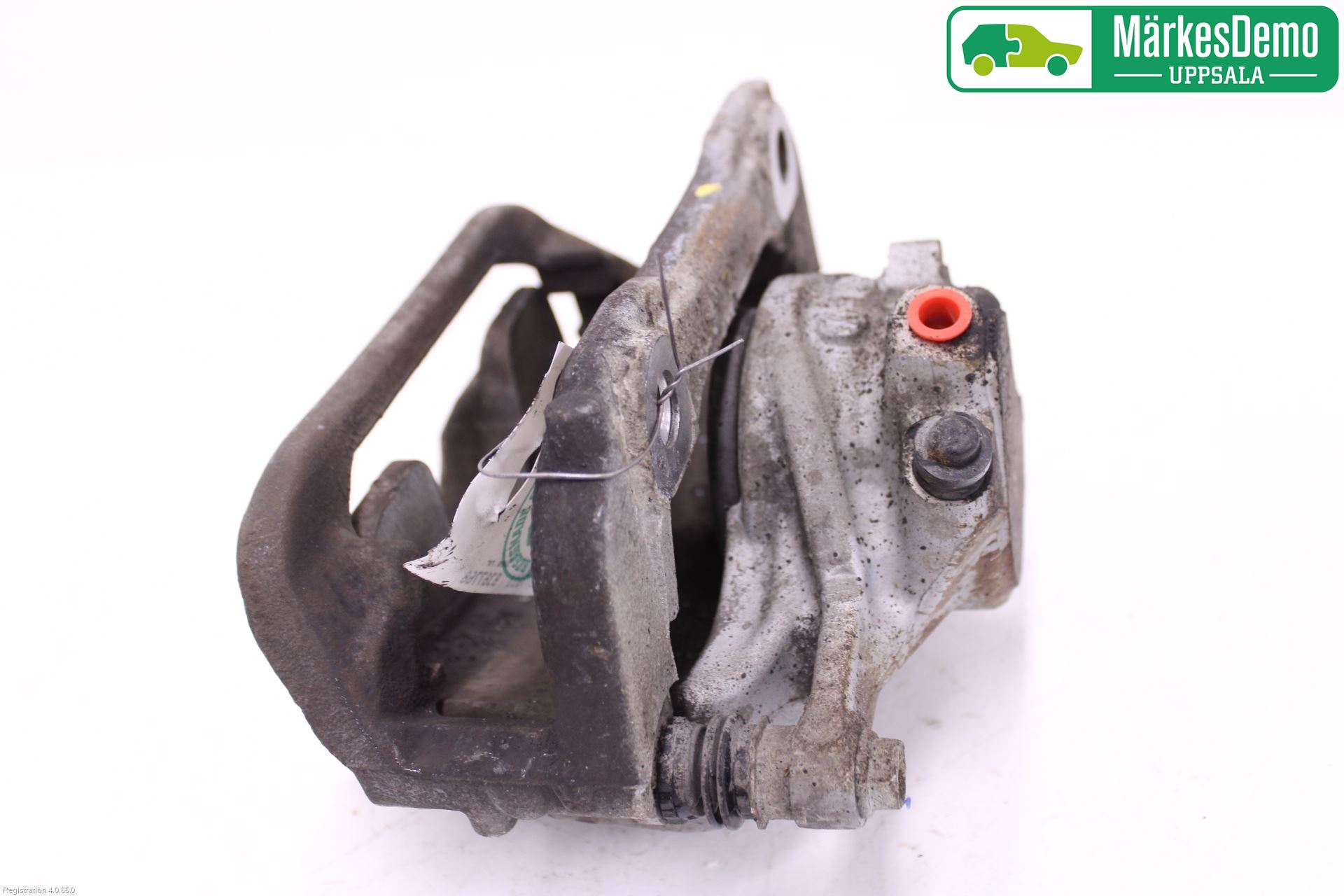 Mercedes-Benz MB C-KLASS (W205) 14-21 Bremsecaliper Foran Venstre